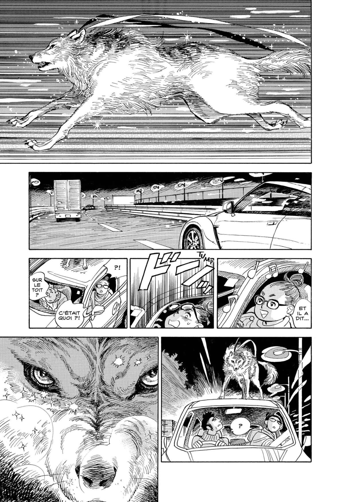 Le monde de Ran Volume 1 page 80