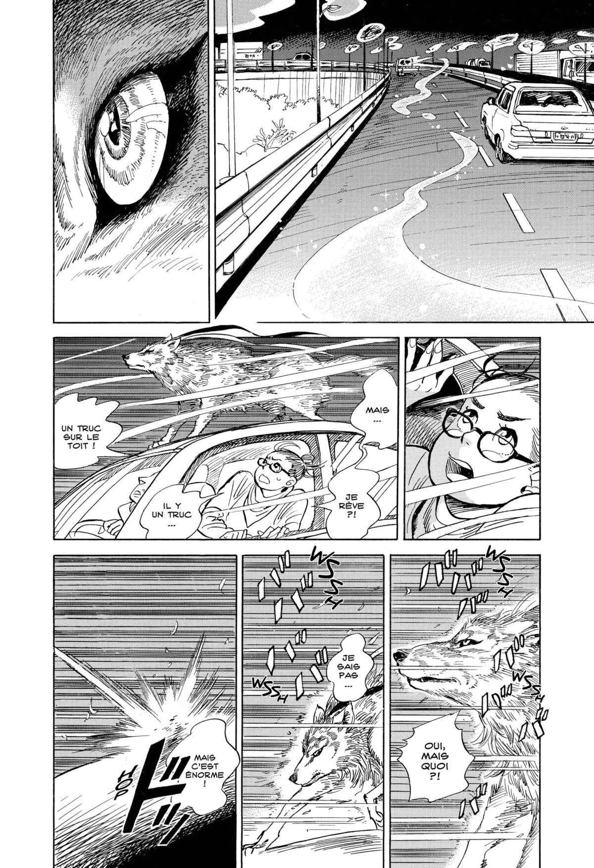 Le monde de Ran Volume 1 page 81