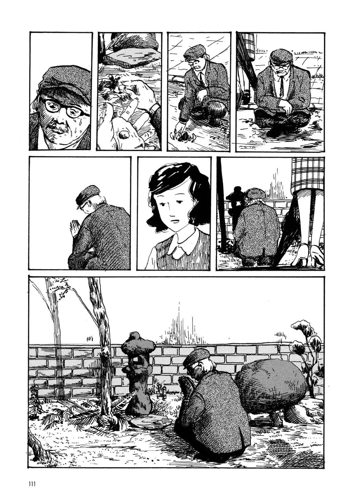 Tokyo Blues Volume 1 page 101