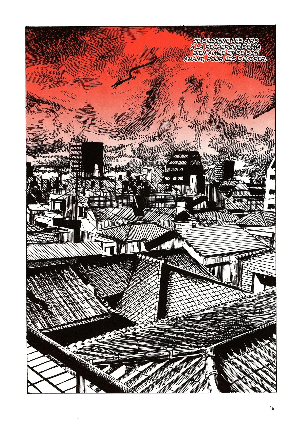 Tokyo Blues Volume 1 page 11