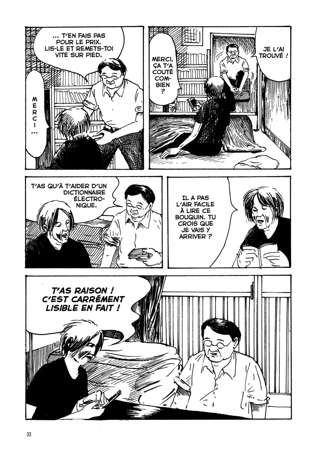 Tokyo Blues Volume 1 page 28