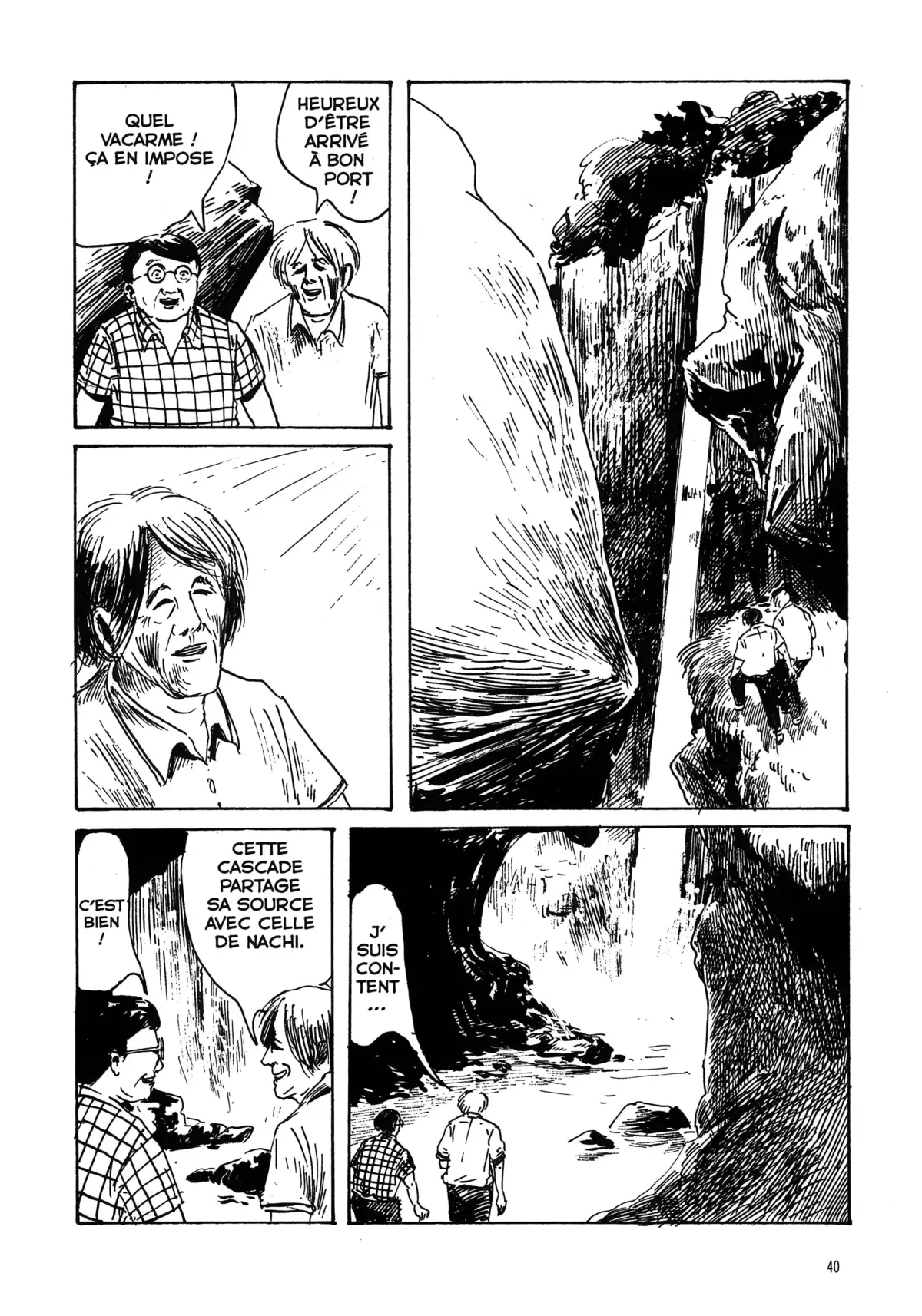 Tokyo Blues Volume 1 page 35