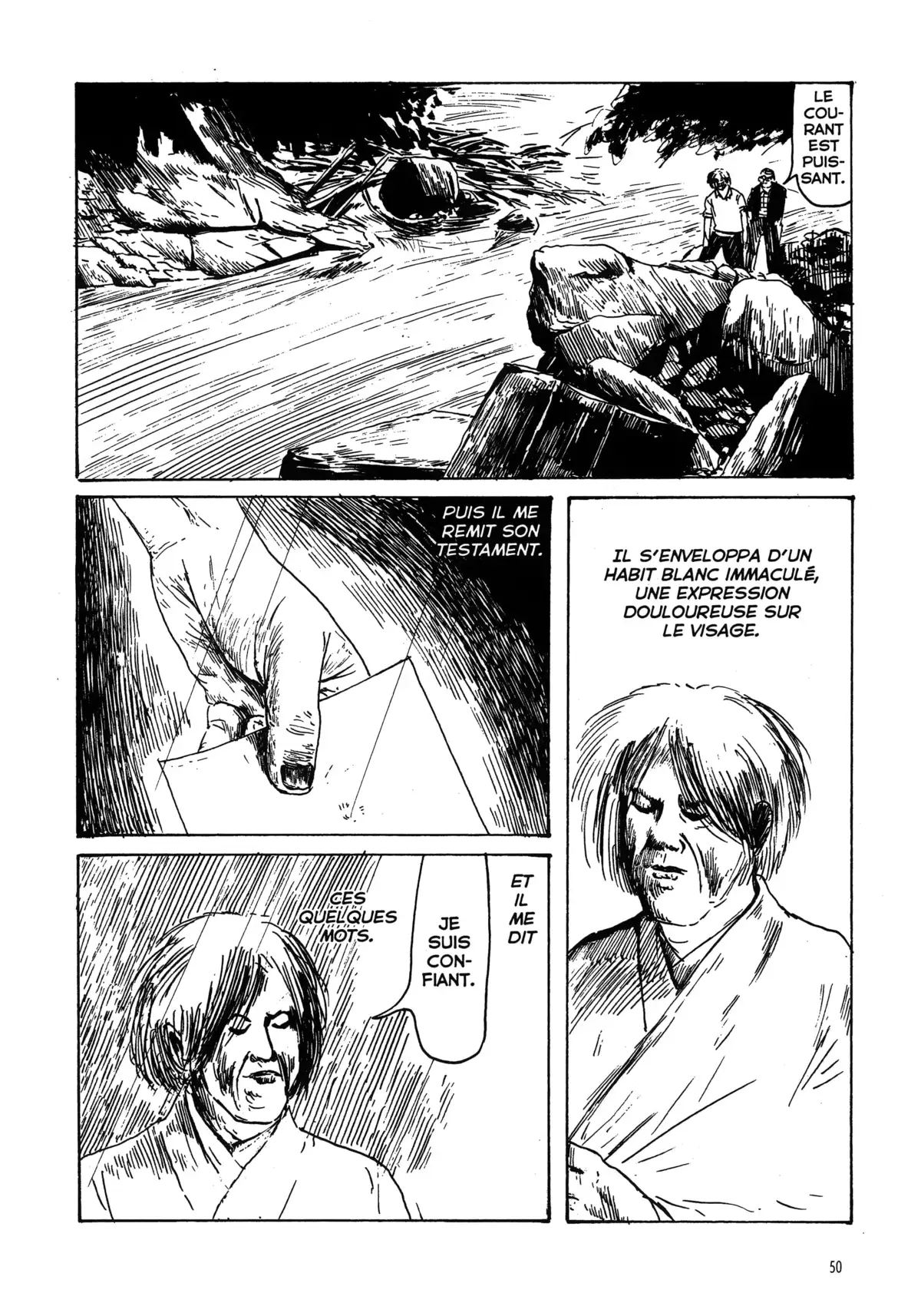 Tokyo Blues Volume 1 page 45