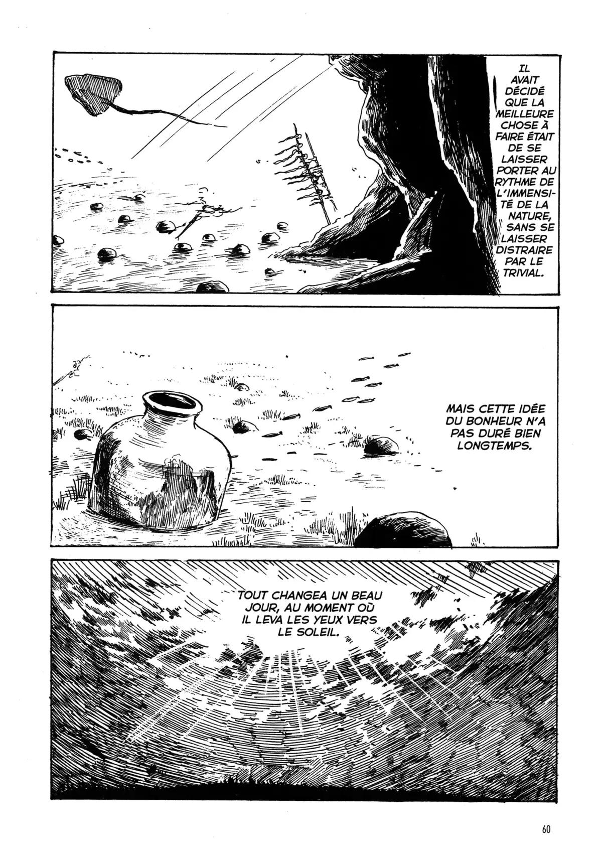 Tokyo Blues Volume 1 page 54