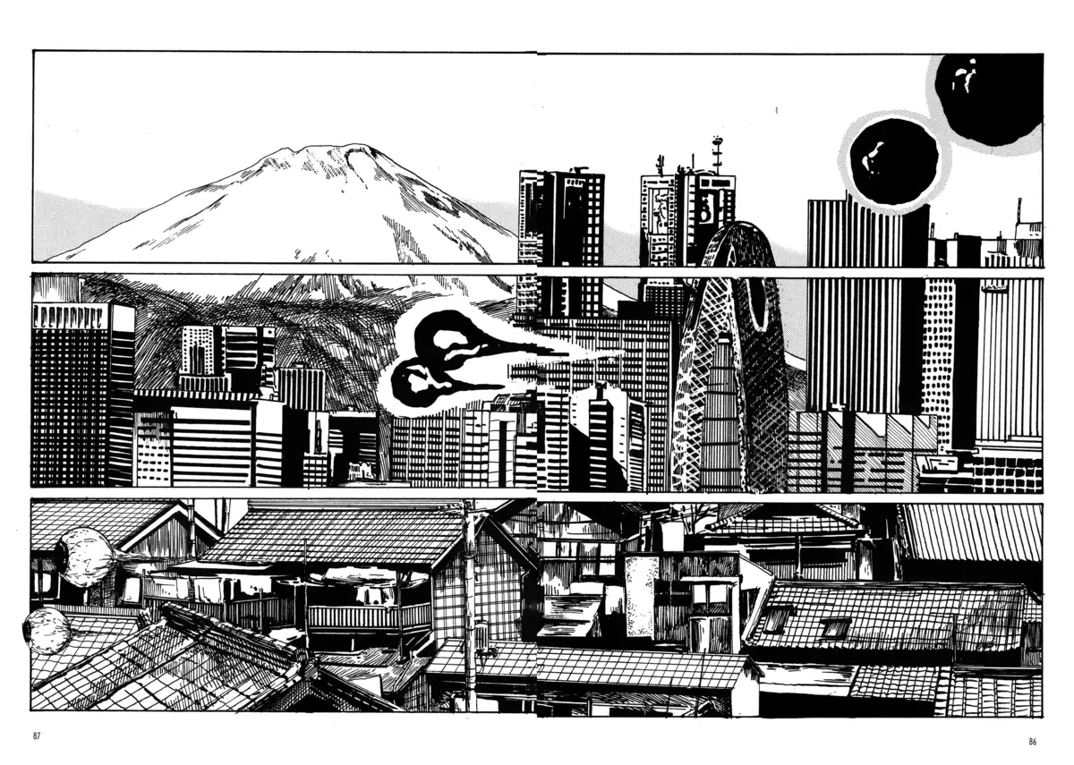 Tokyo Blues Volume 1 page 80