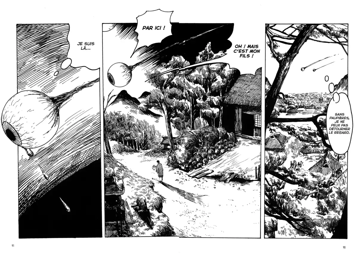 Tokyo Blues Volume 1 page 82