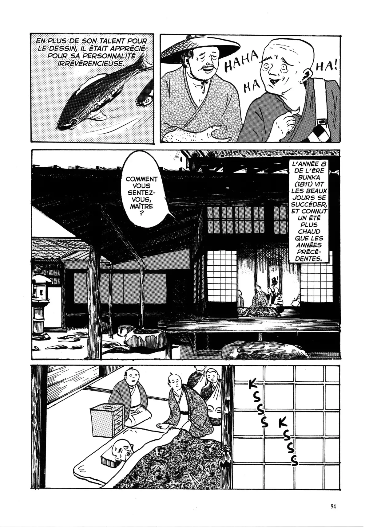 Tokyo Blues Volume 1 page 85