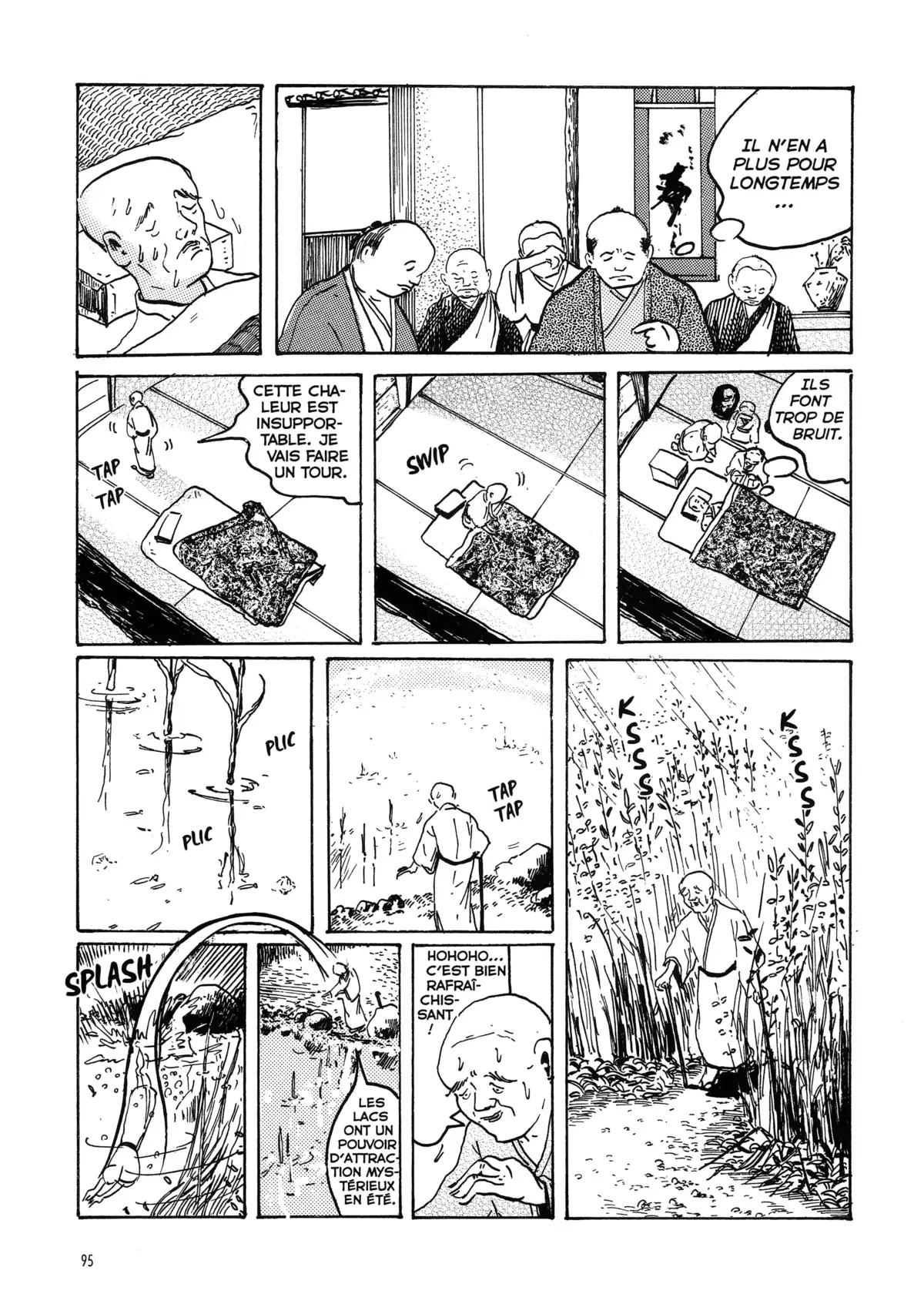 Tokyo Blues Volume 1 page 86