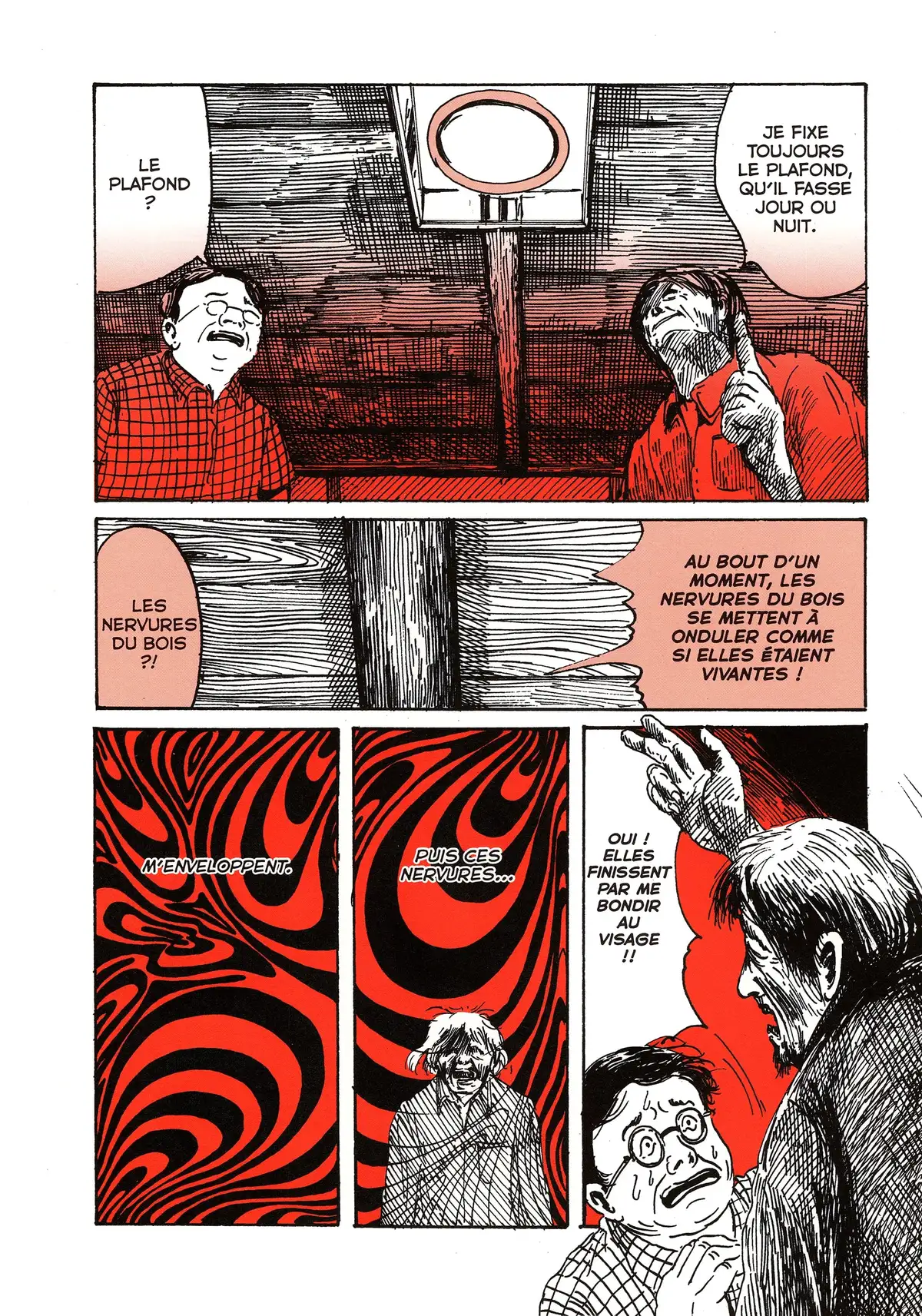 Tokyo Blues Volume 1 page 9