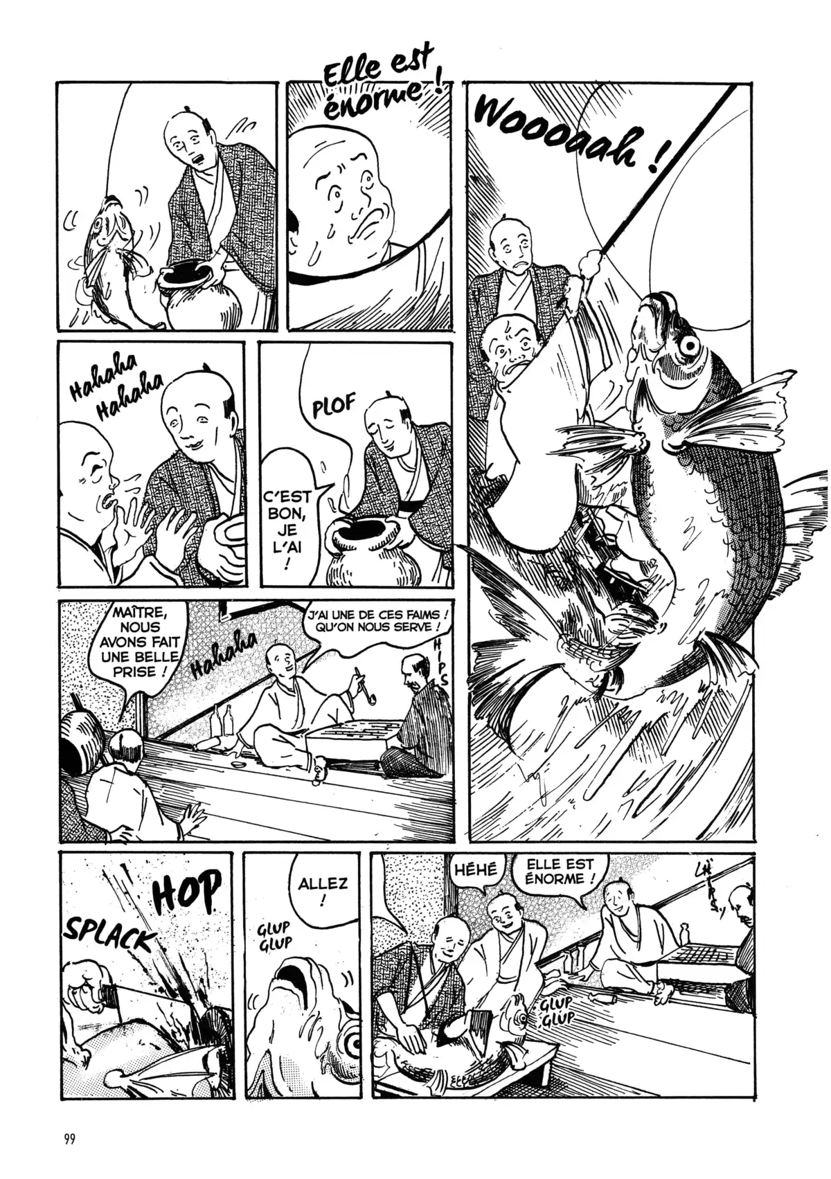 Tokyo Blues Volume 1 page 90