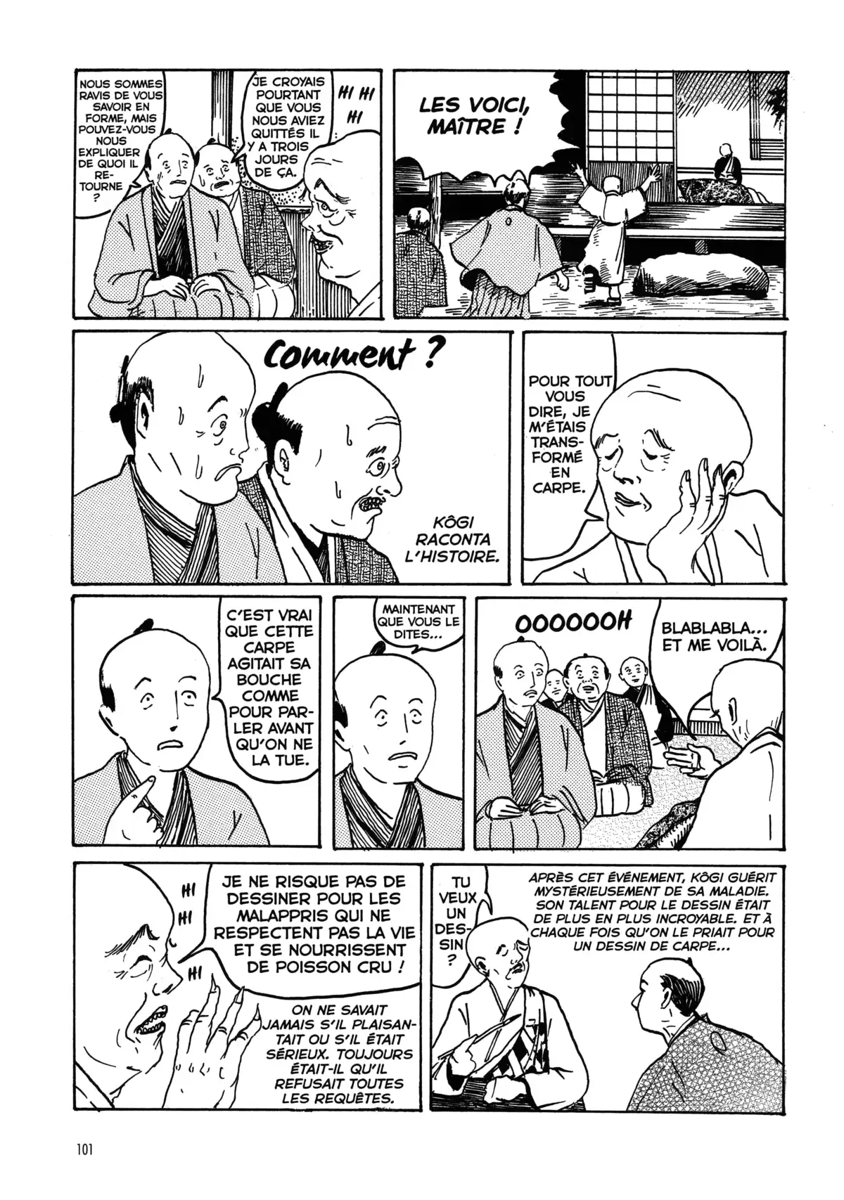 Tokyo Blues Volume 1 page 92