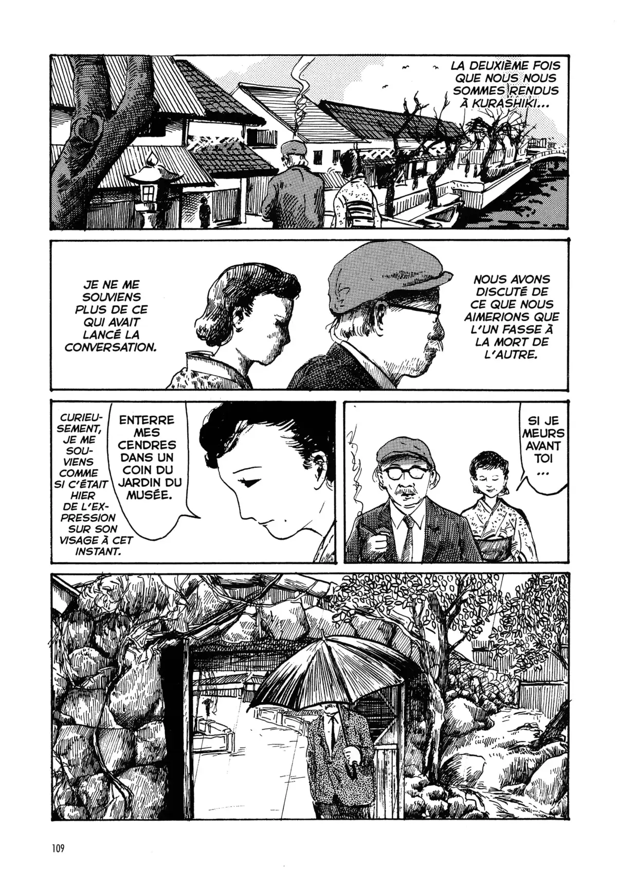 Tokyo Blues Volume 1 page 99