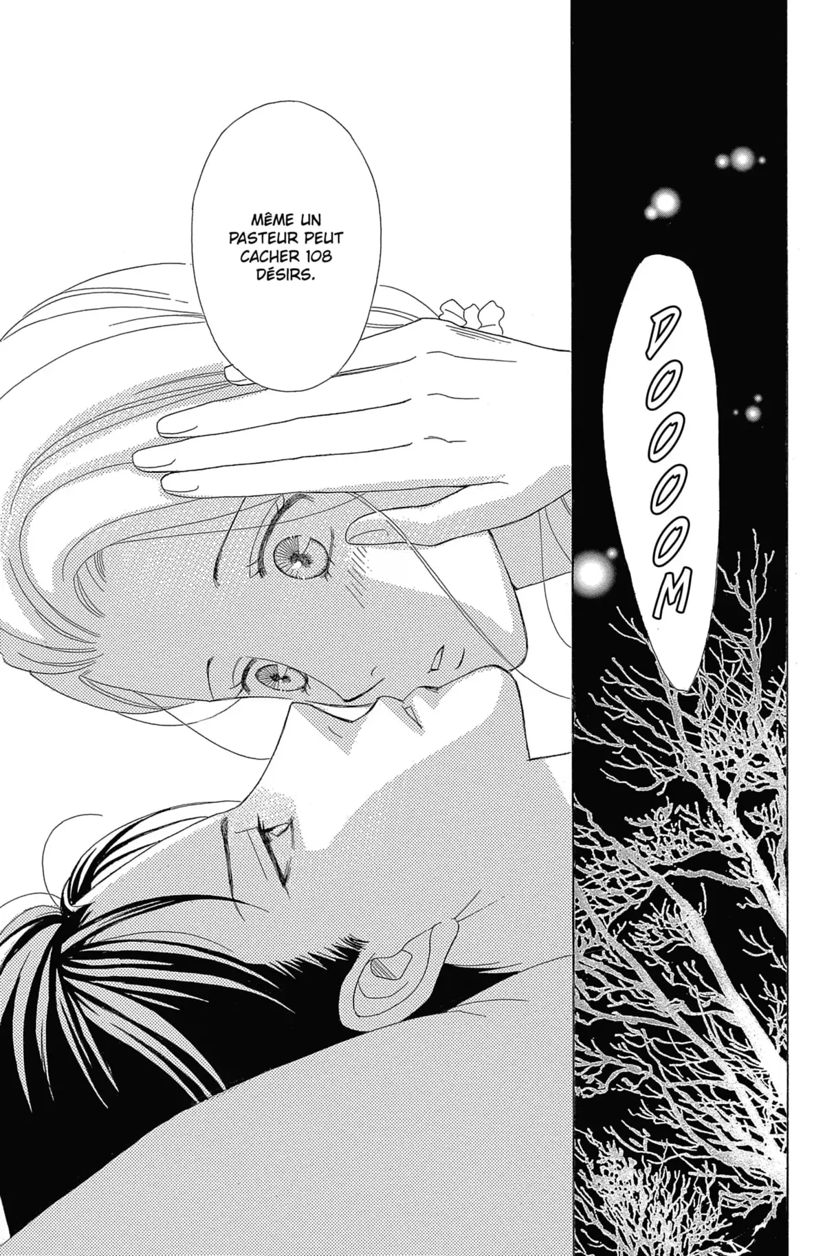 Le diable s’habille en soutane Volume 3 page 44