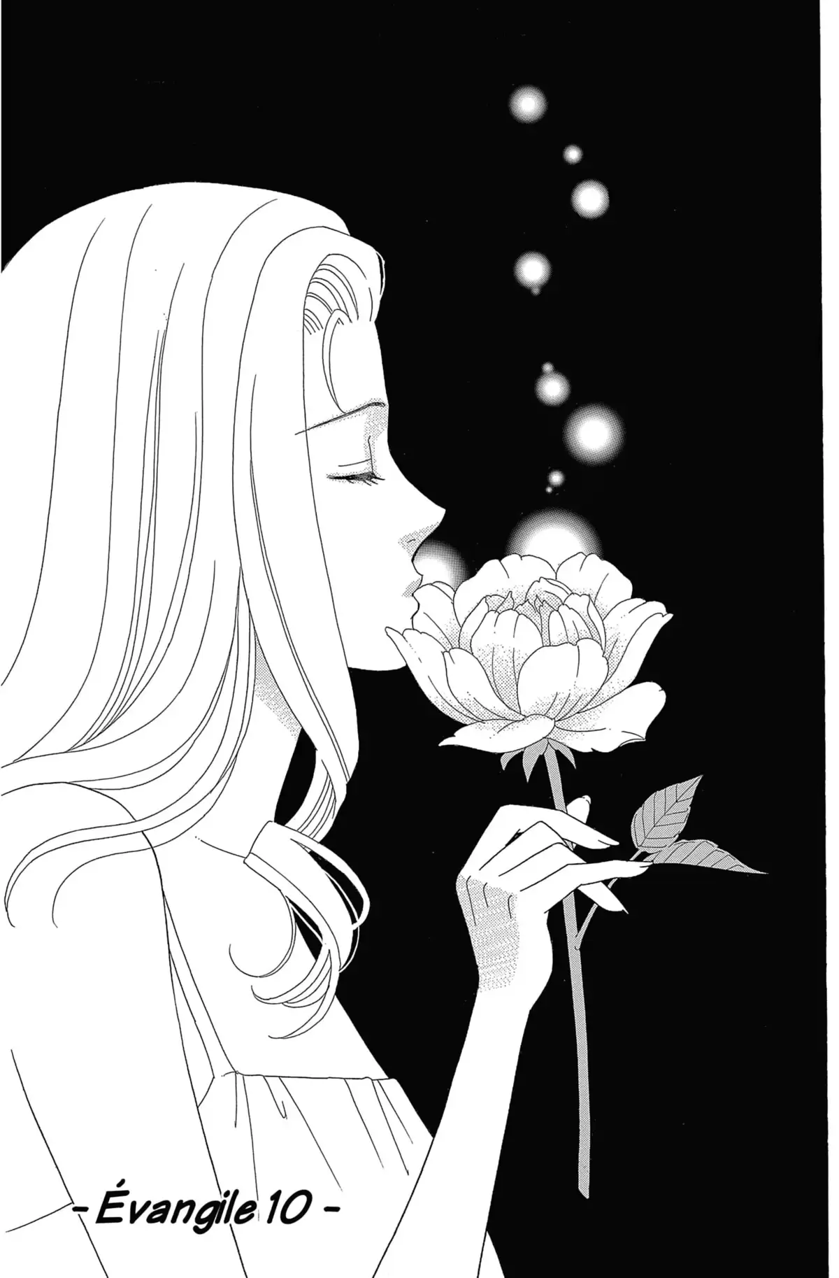 Le diable s’habille en soutane Volume 3 page 50