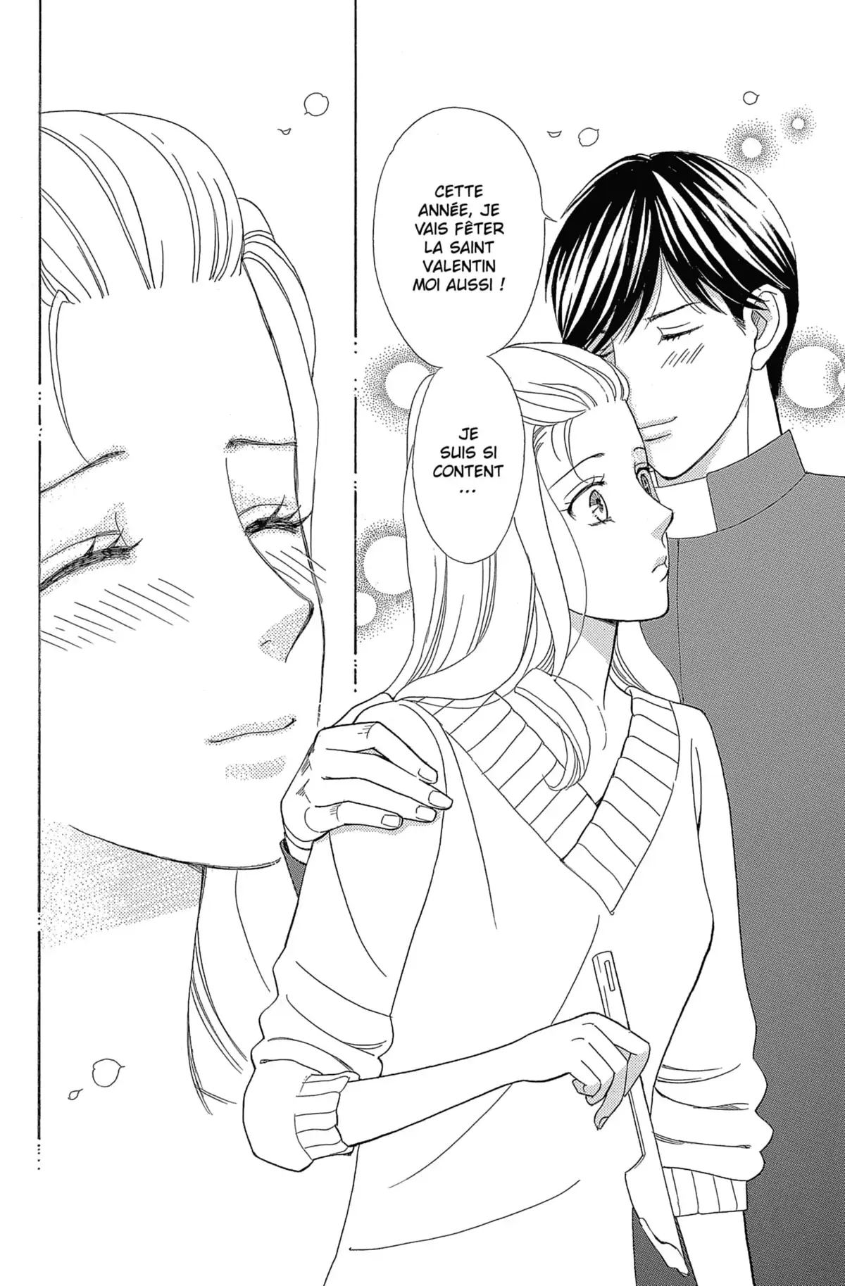 Le diable s’habille en soutane Volume 3 page 57