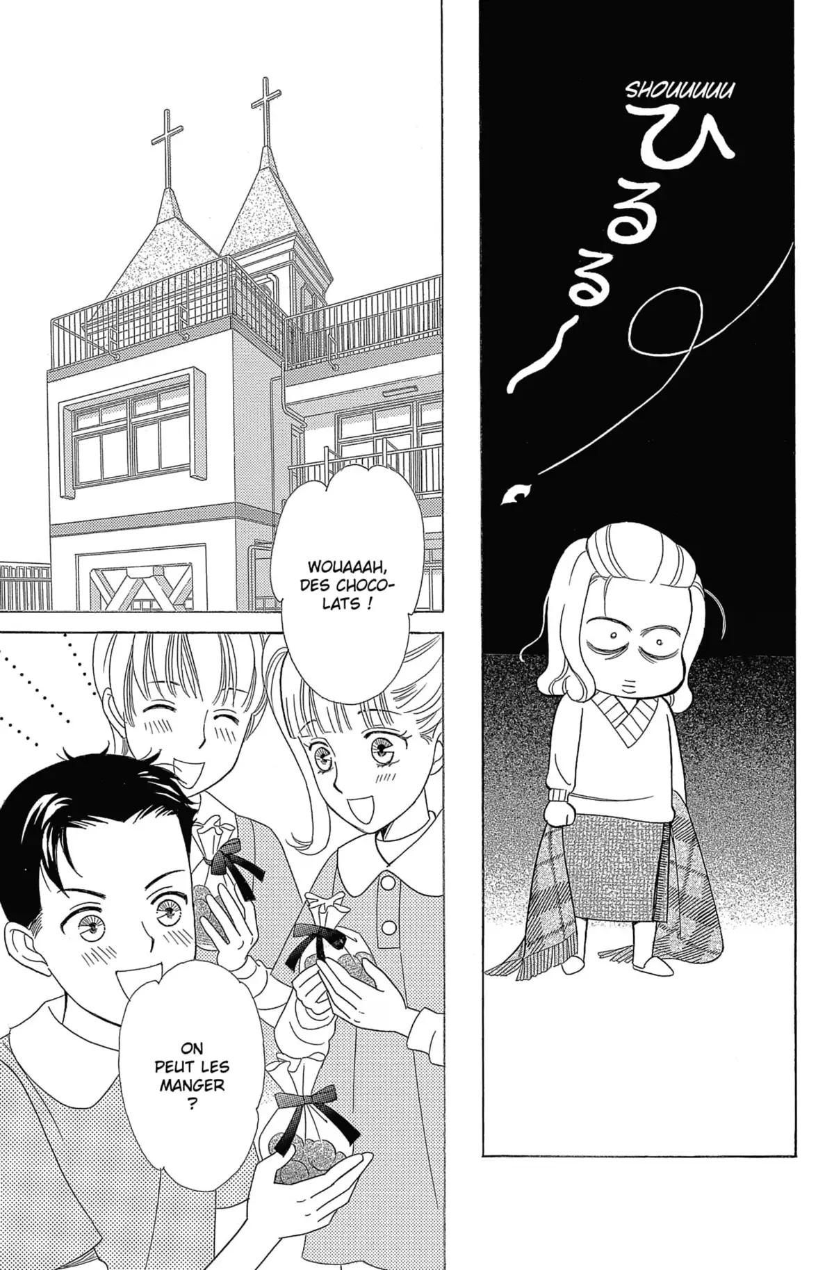 Le diable s’habille en soutane Volume 3 page 66