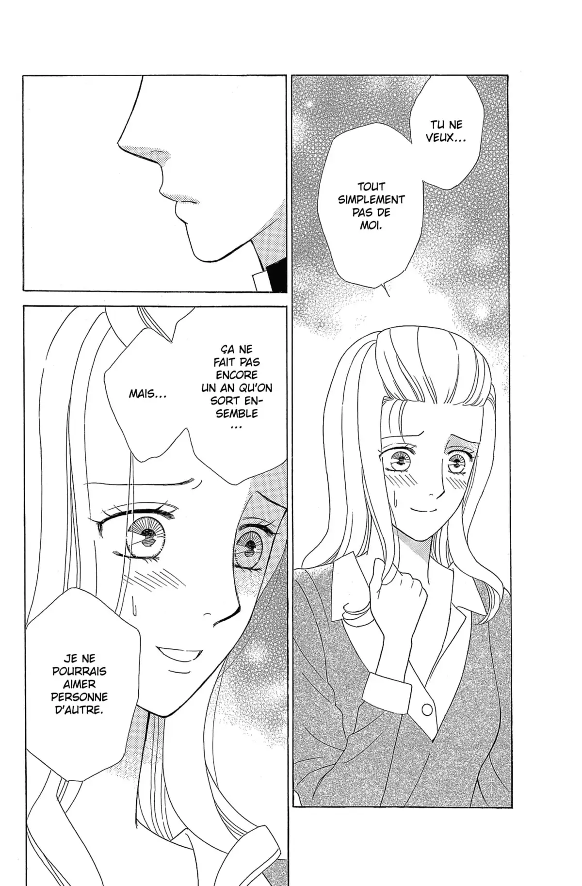 Le diable s’habille en soutane Volume 3 page 77