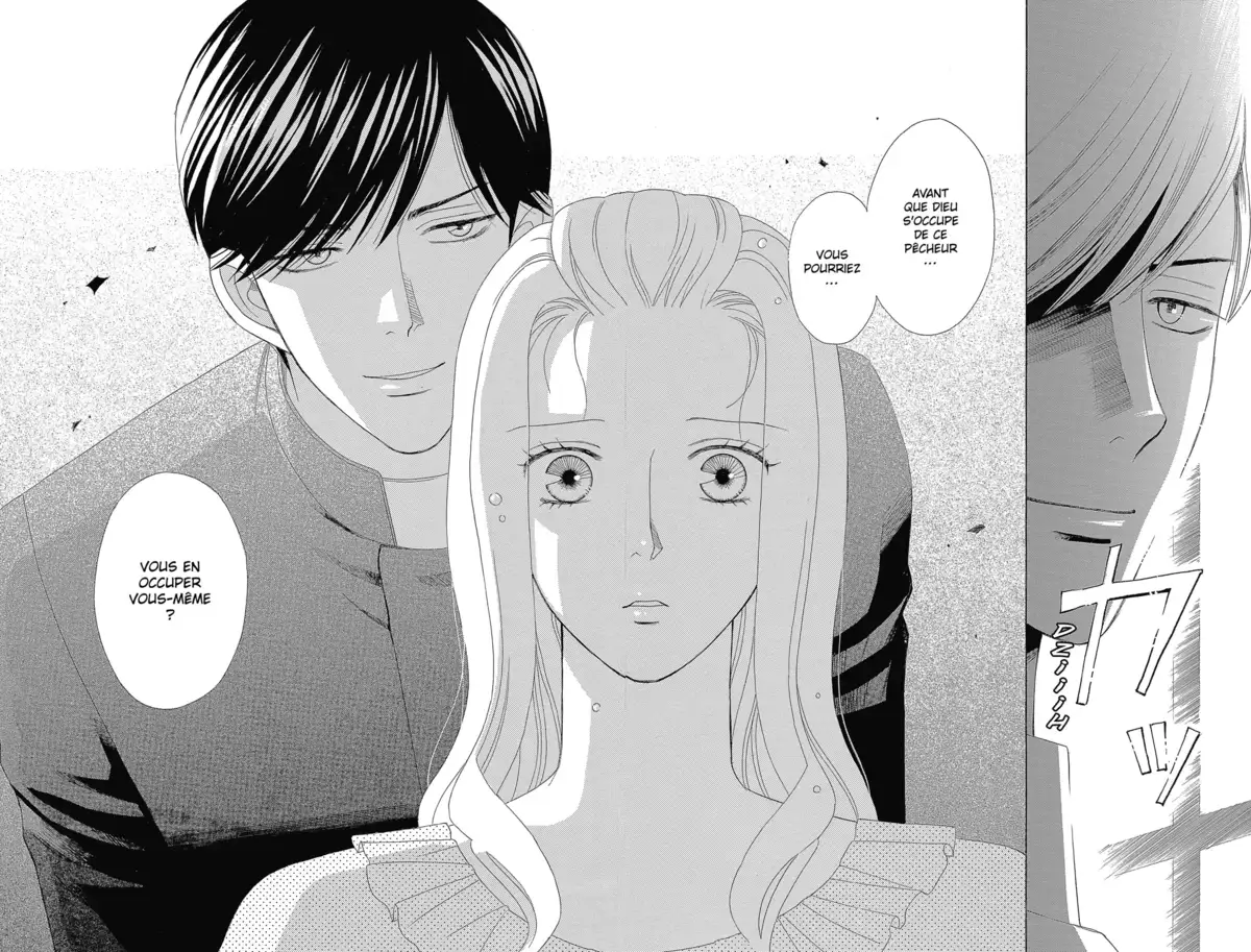 Le diable s’habille en soutane Volume 1 page 16