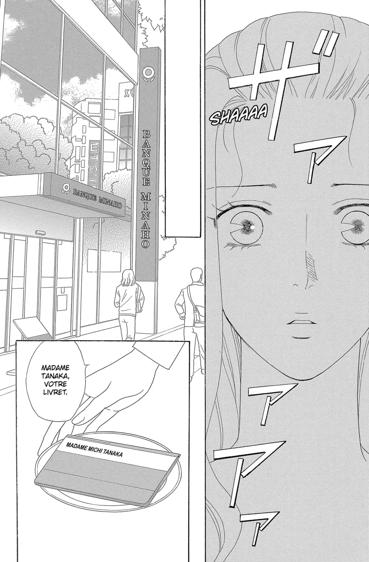 Le diable s’habille en soutane Volume 1 page 17