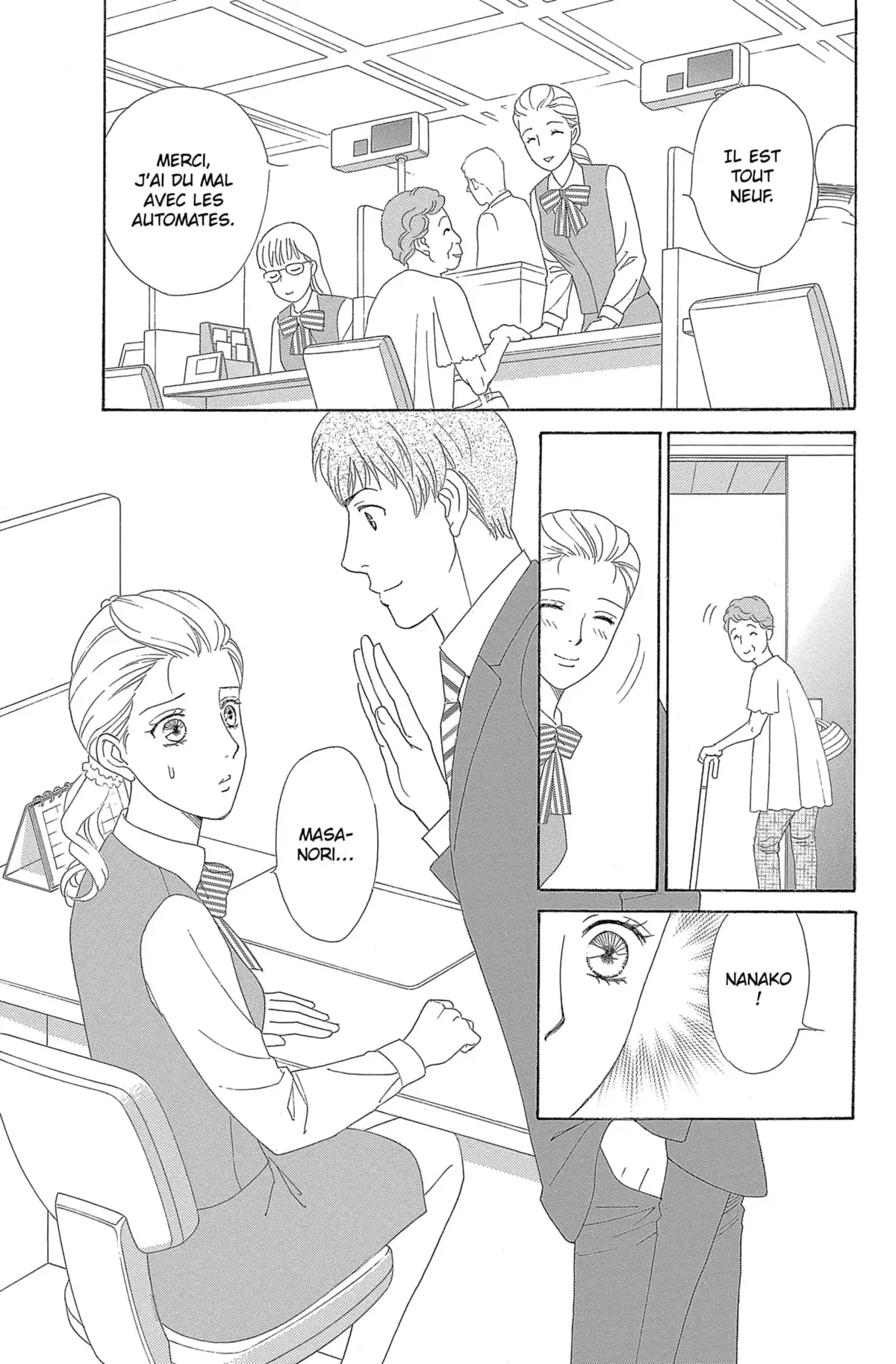 Le diable s’habille en soutane Volume 1 page 18