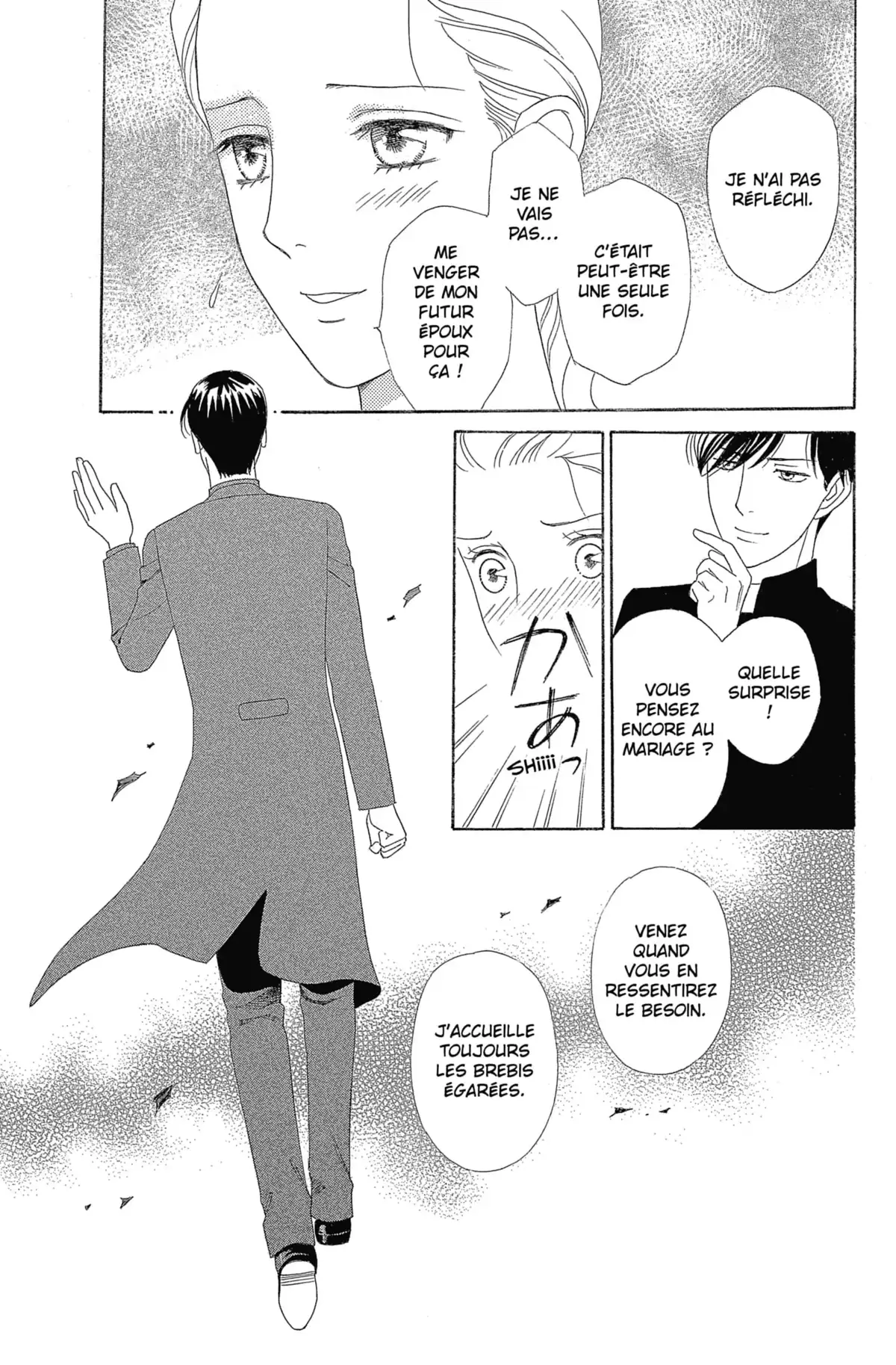 Le diable s’habille en soutane Volume 1 page 24
