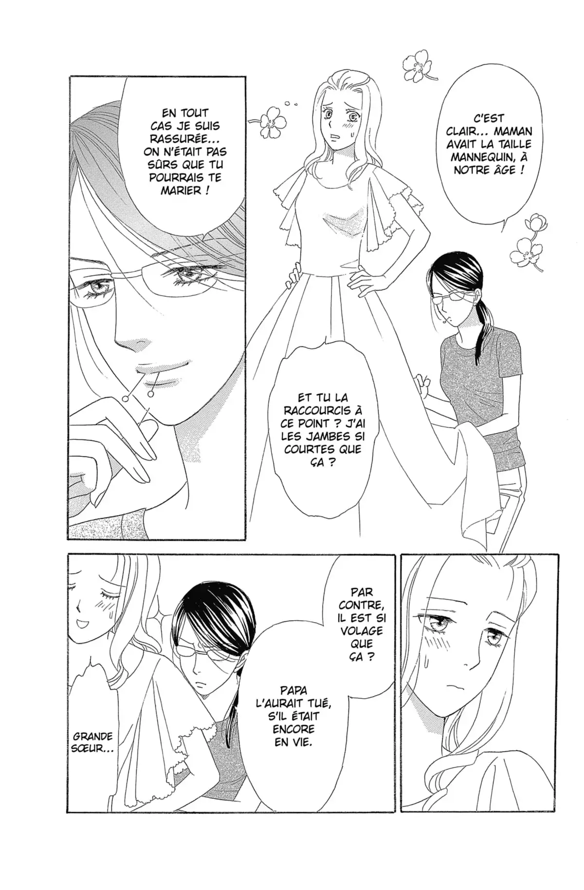 Le diable s’habille en soutane Volume 1 page 26