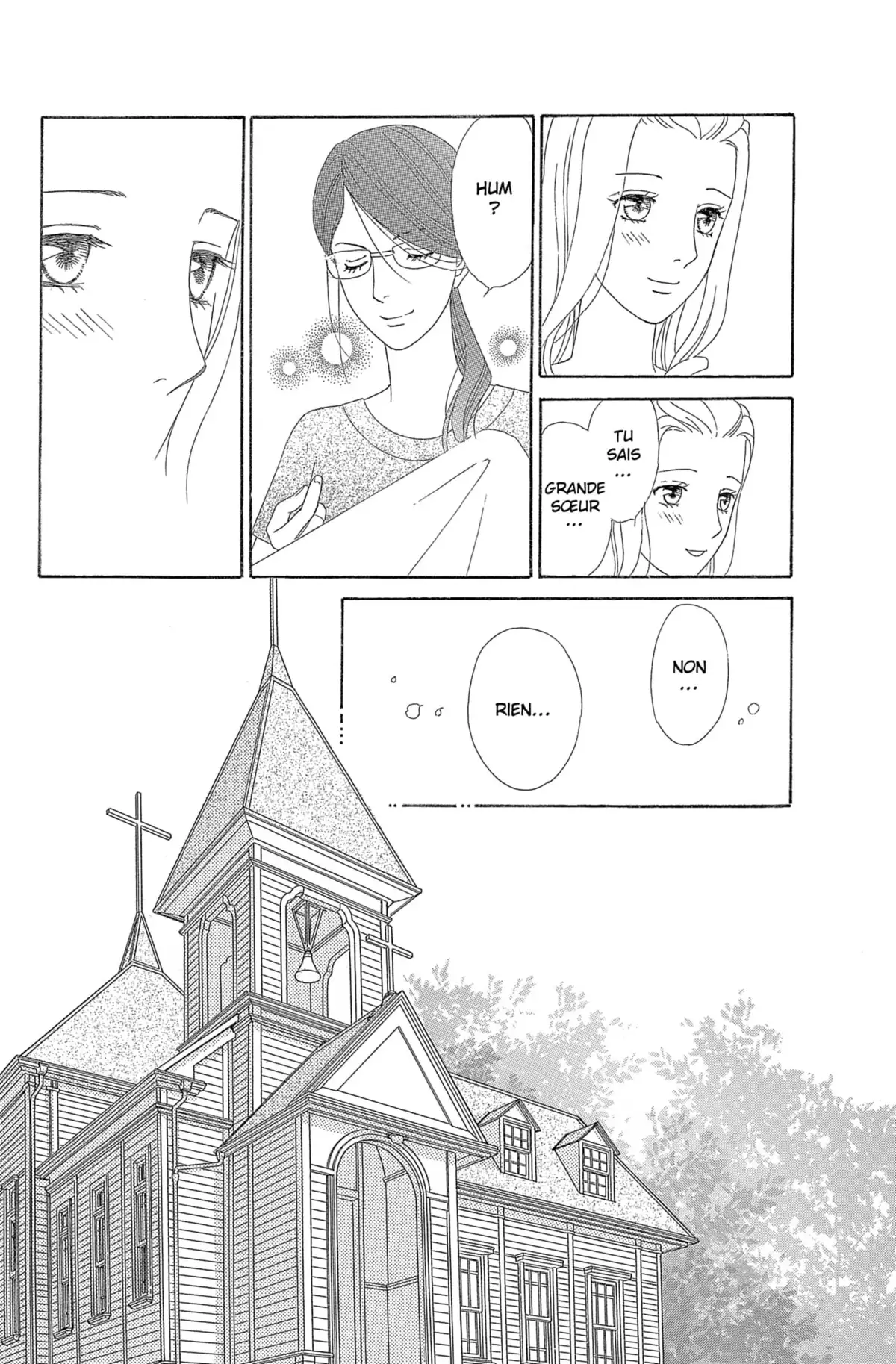 Le diable s’habille en soutane Volume 1 page 27