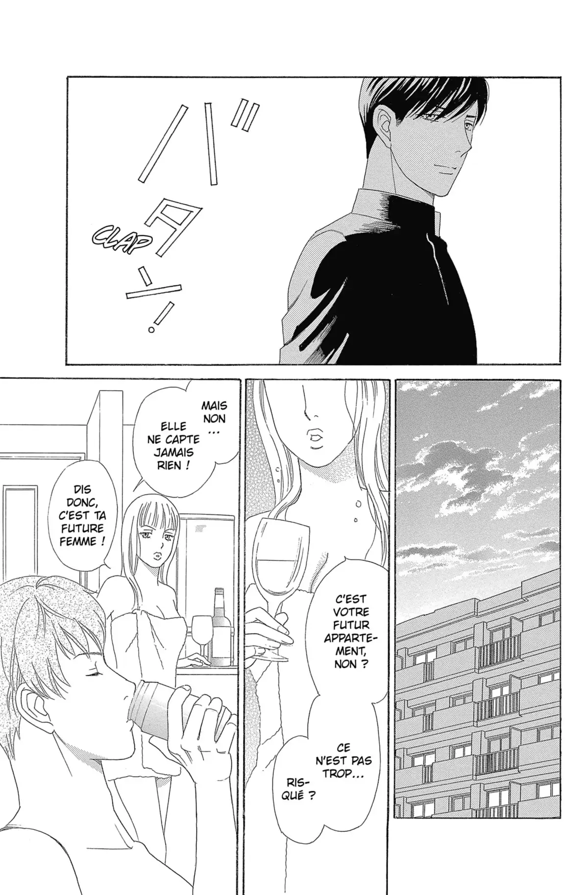 Le diable s’habille en soutane Volume 1 page 34