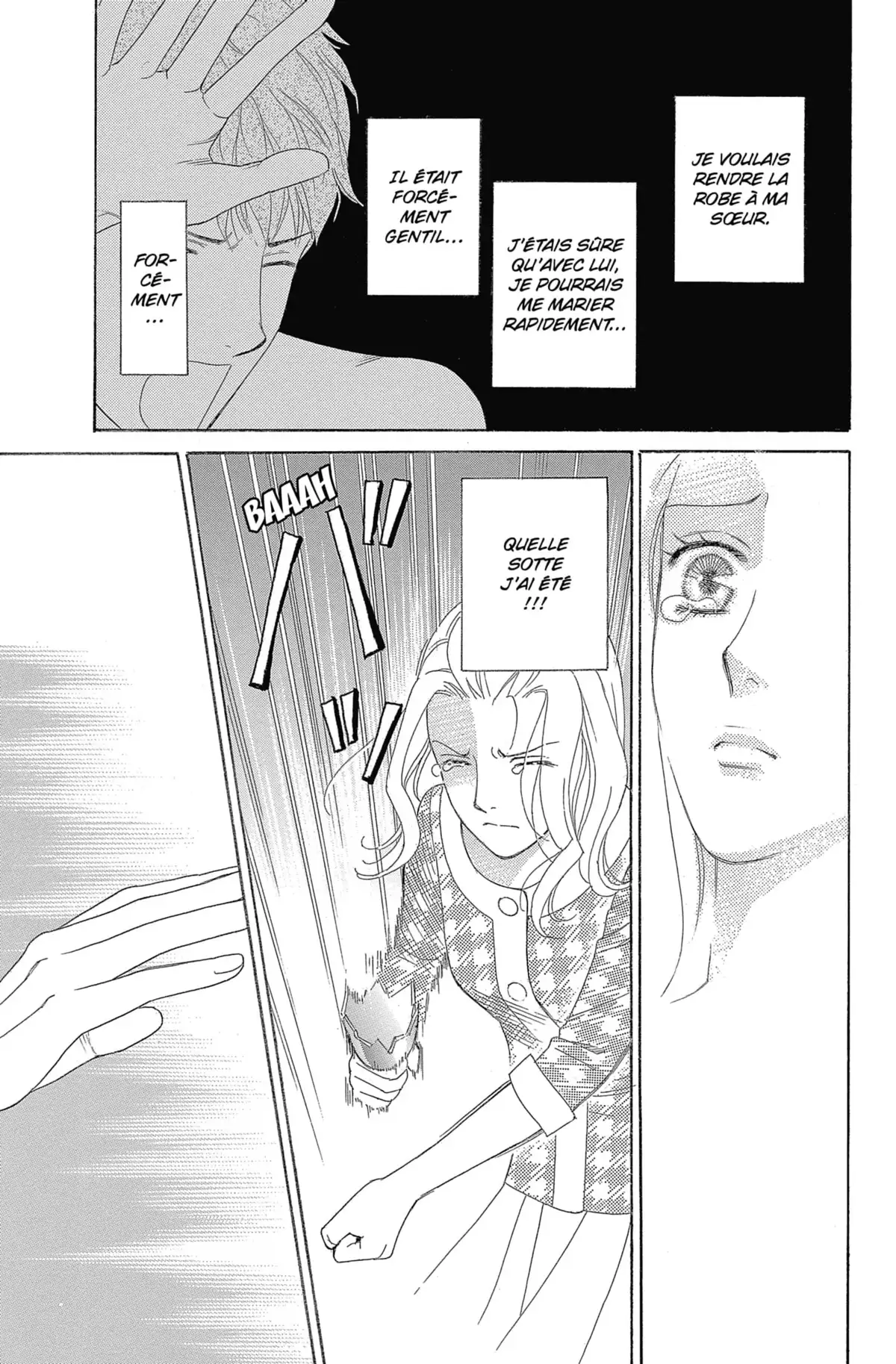 Le diable s’habille en soutane Volume 1 page 38