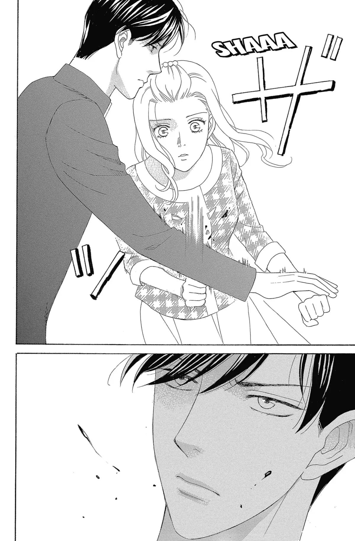 Le diable s’habille en soutane Volume 1 page 39
