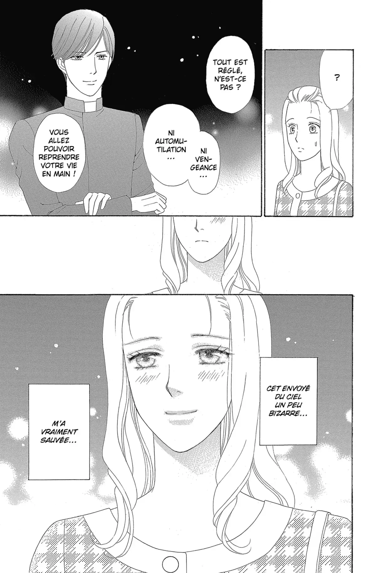 Le diable s’habille en soutane Volume 1 page 46