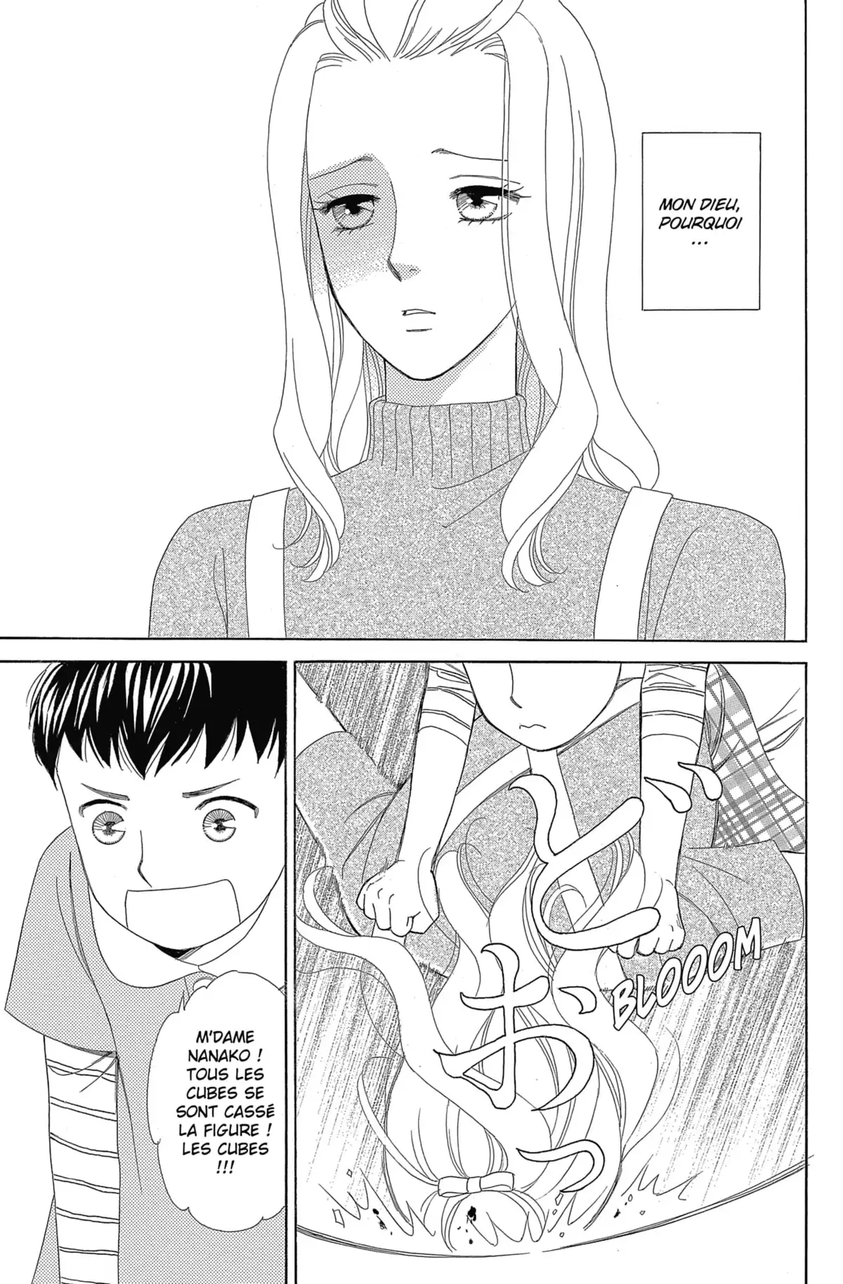 Le diable s’habille en soutane Volume 1 page 52