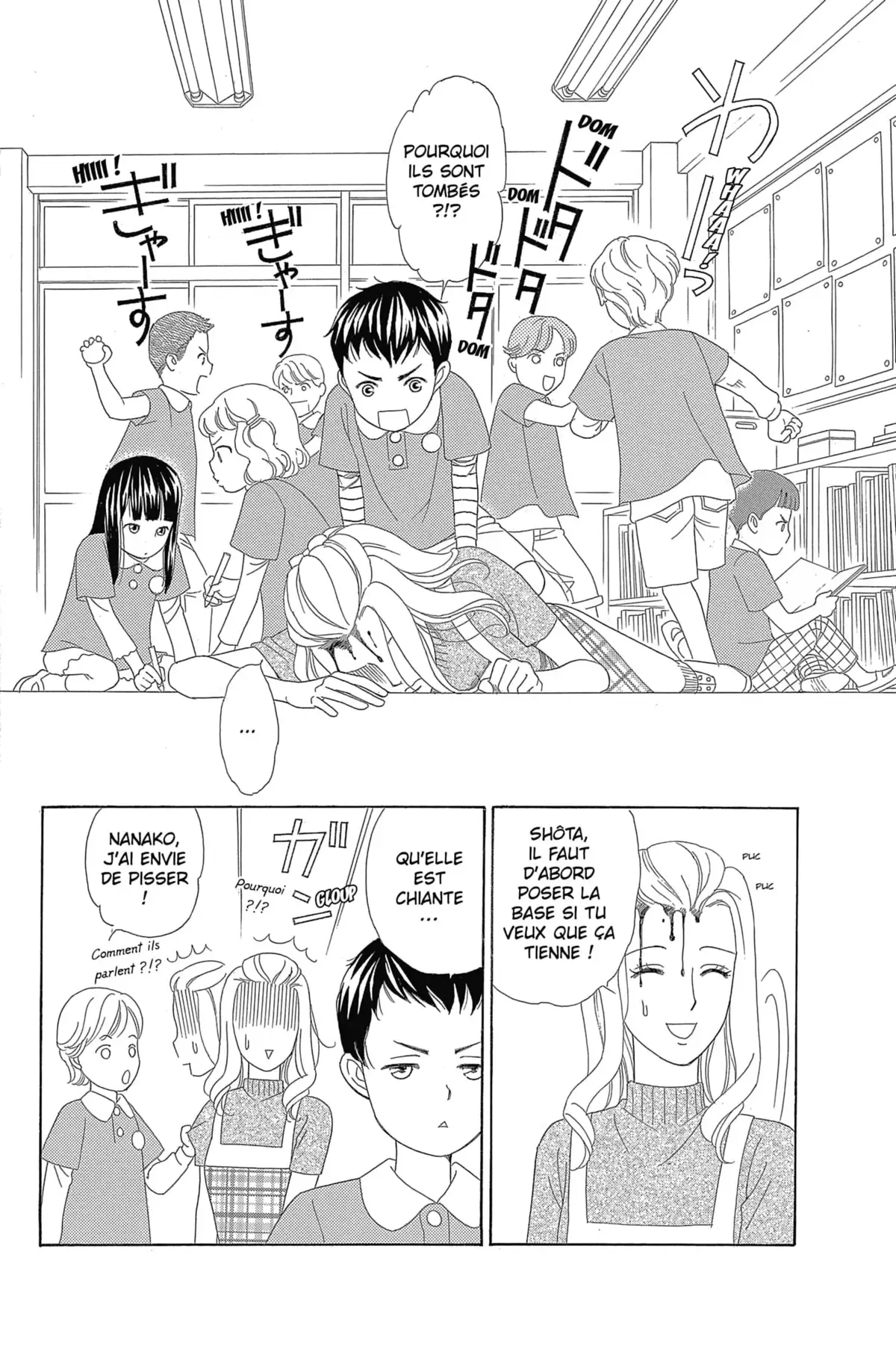 Le diable s’habille en soutane Volume 1 page 53