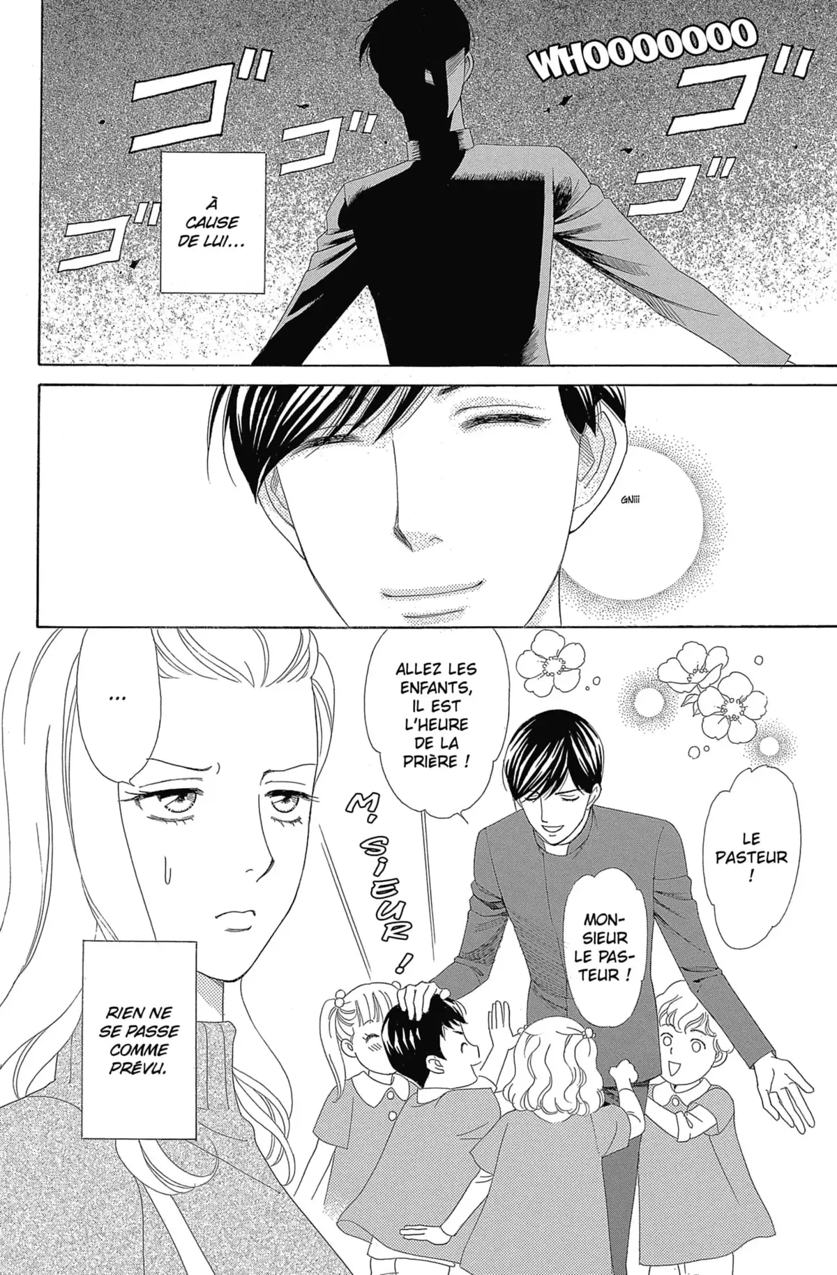 Le diable s’habille en soutane Volume 1 page 55