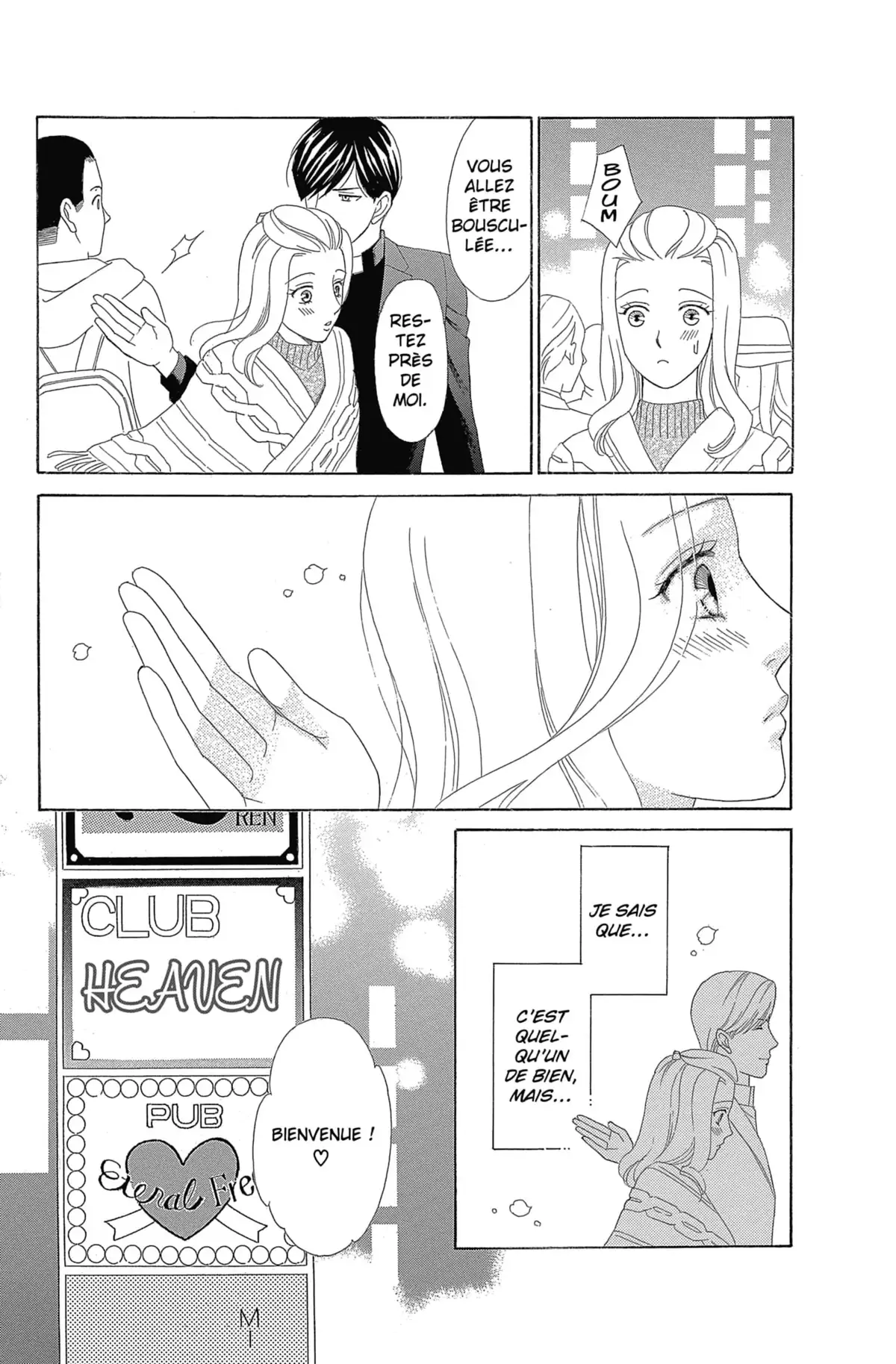 Le diable s’habille en soutane Volume 1 page 59