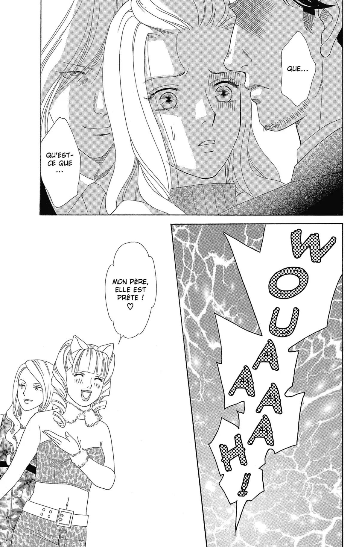 Le diable s’habille en soutane Volume 1 page 62