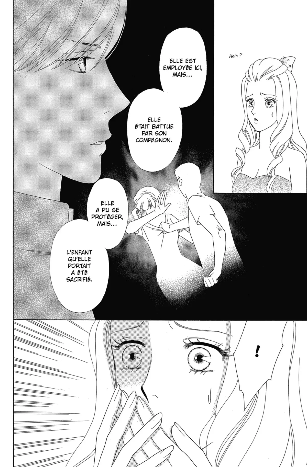 Le diable s’habille en soutane Volume 1 page 65
