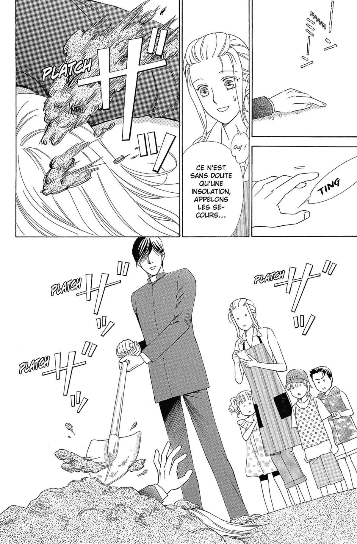 Le diable s’habille en soutane Volume 2 page 101