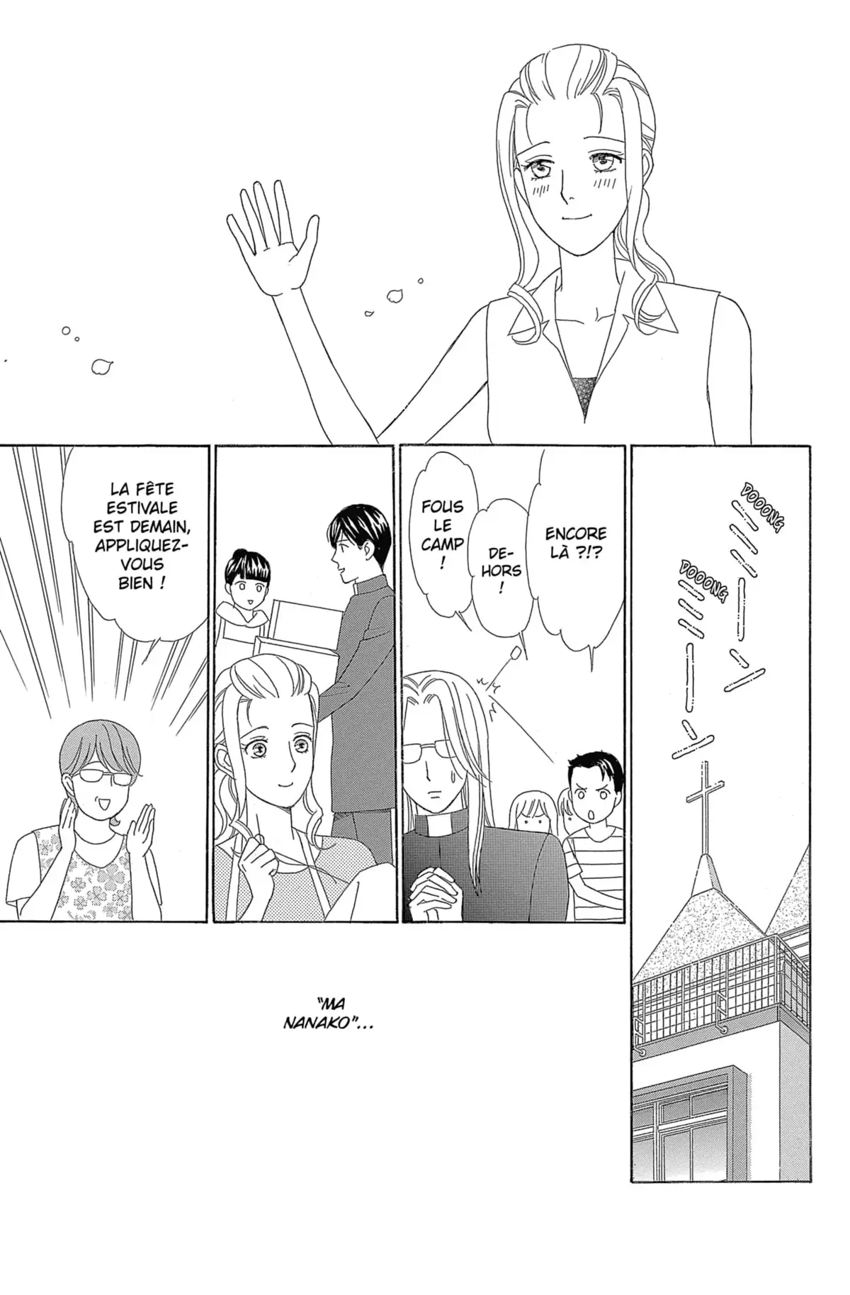 Le diable s’habille en soutane Volume 2 page 122