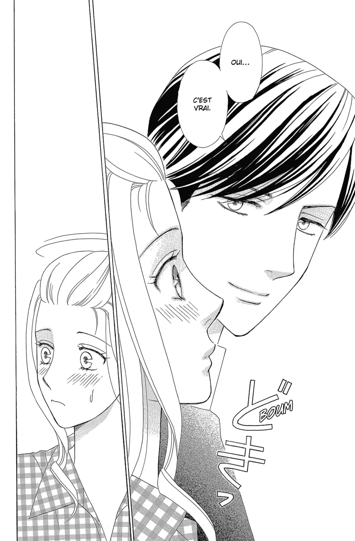 Le diable s’habille en soutane Volume 2 page 167