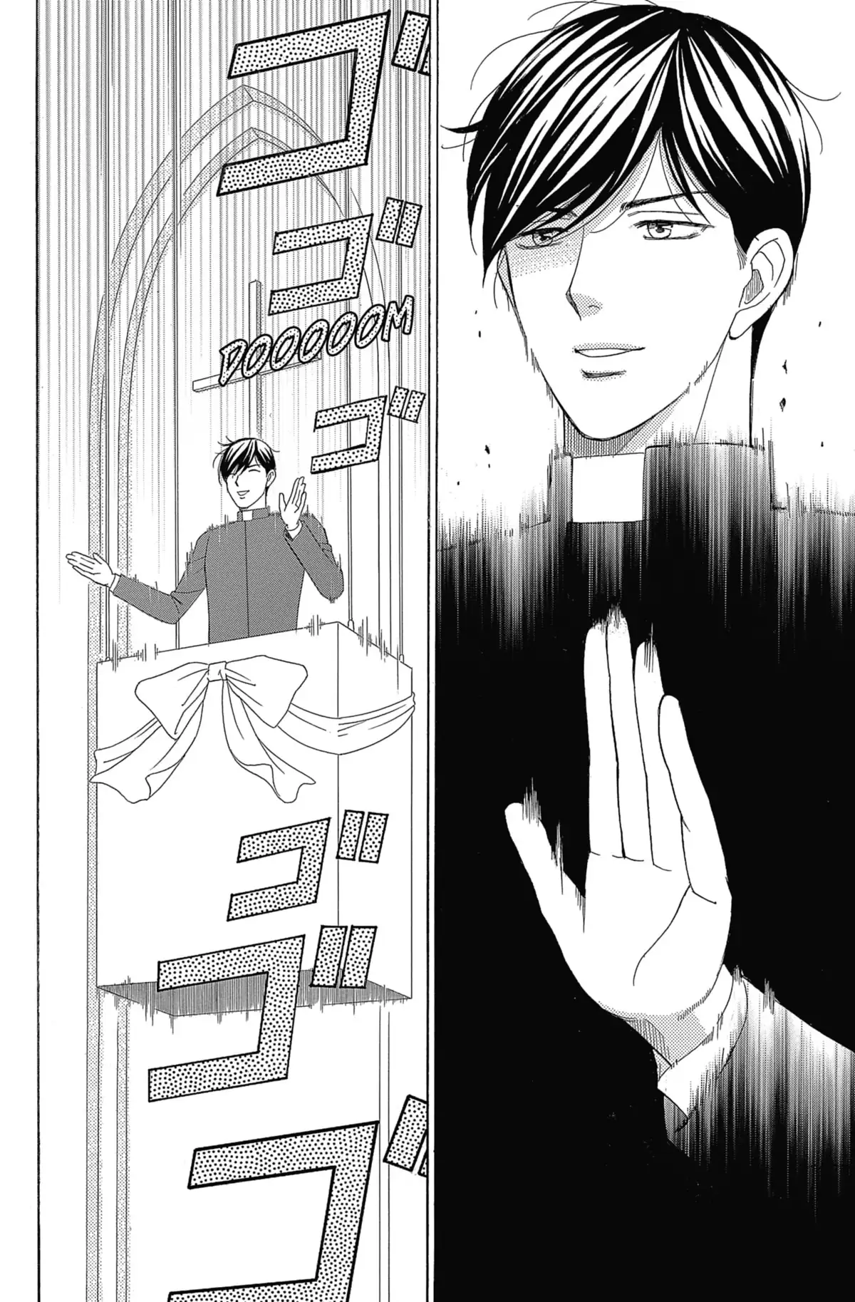 Le diable s’habille en soutane Volume 2 page 56