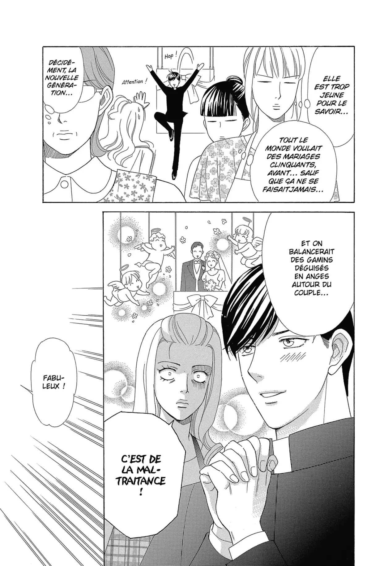 Le diable s’habille en soutane Volume 2 page 59