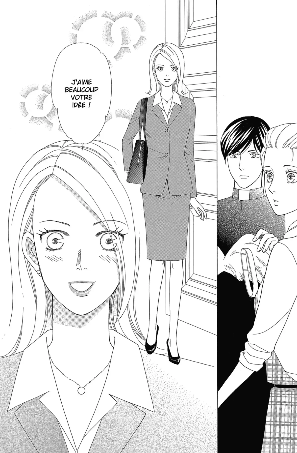 Le diable s’habille en soutane Volume 2 page 60