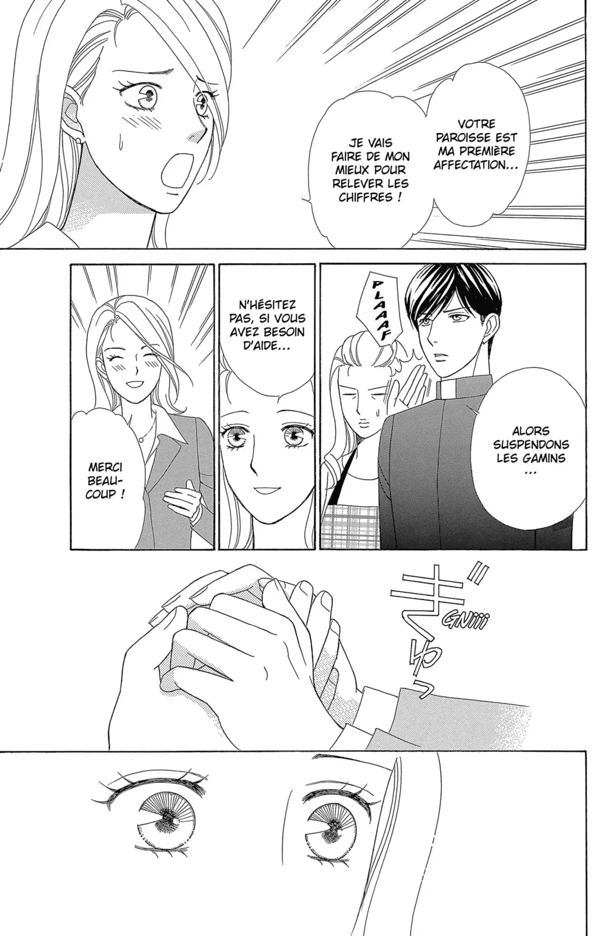 Le diable s’habille en soutane Volume 2 page 63