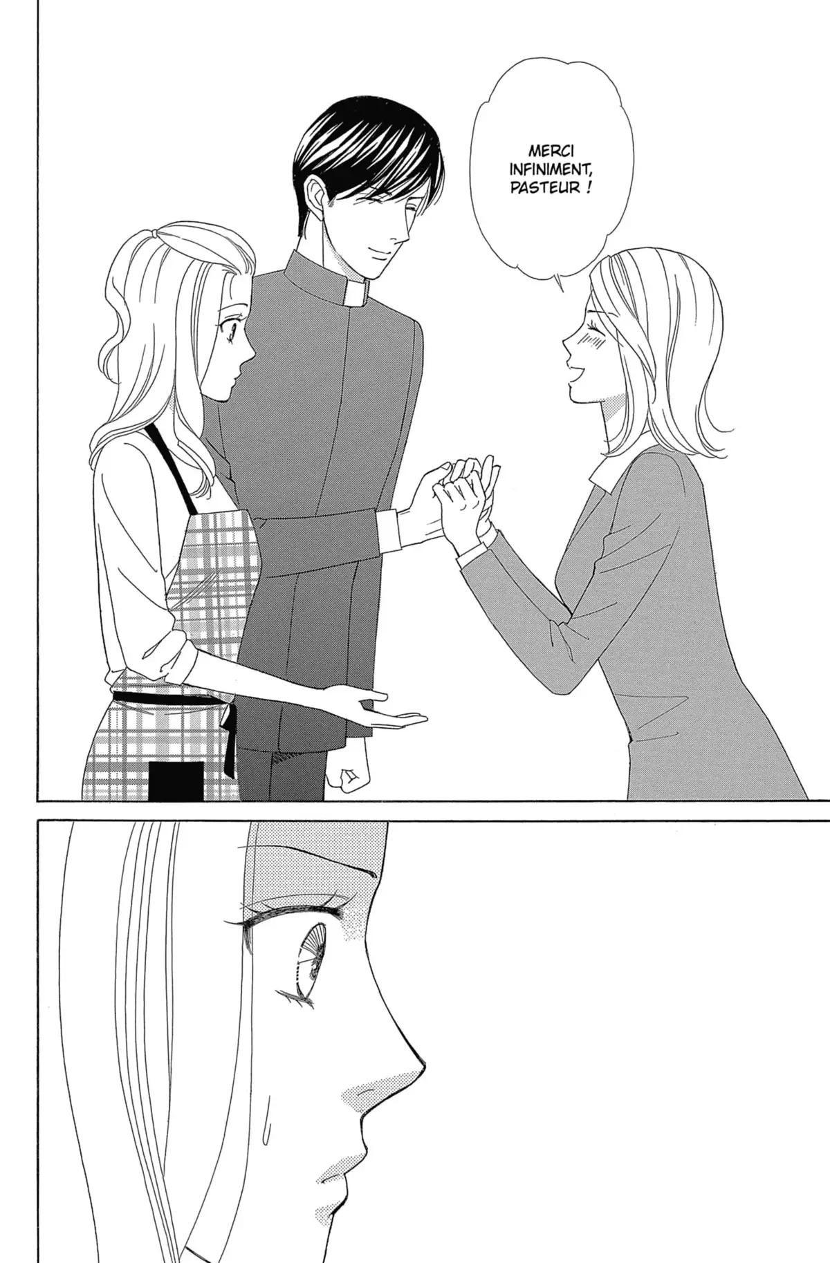 Le diable s’habille en soutane Volume 2 page 64