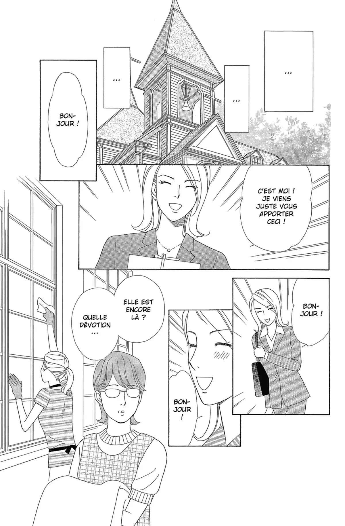 Le diable s’habille en soutane Volume 2 page 65