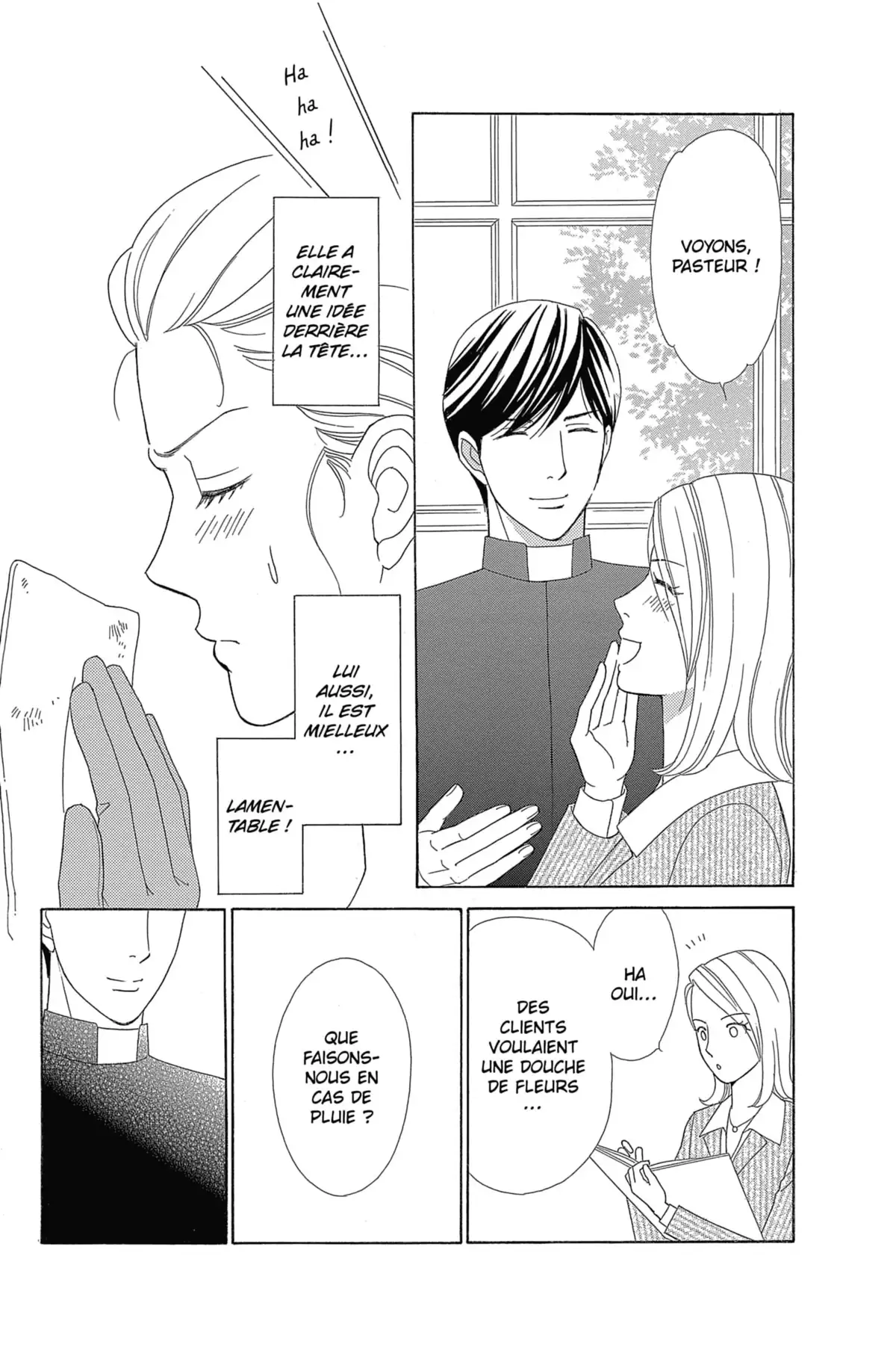 Le diable s’habille en soutane Volume 2 page 66
