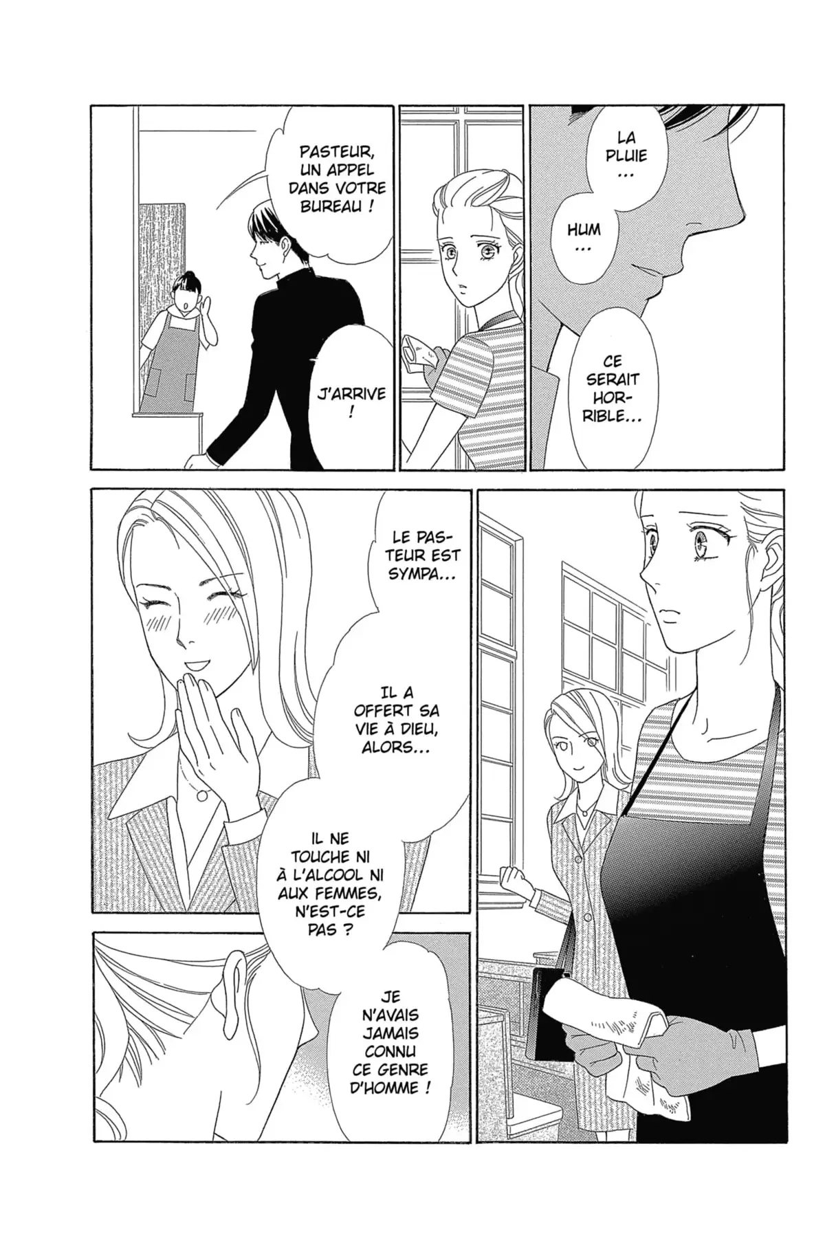 Le diable s’habille en soutane Volume 2 page 67