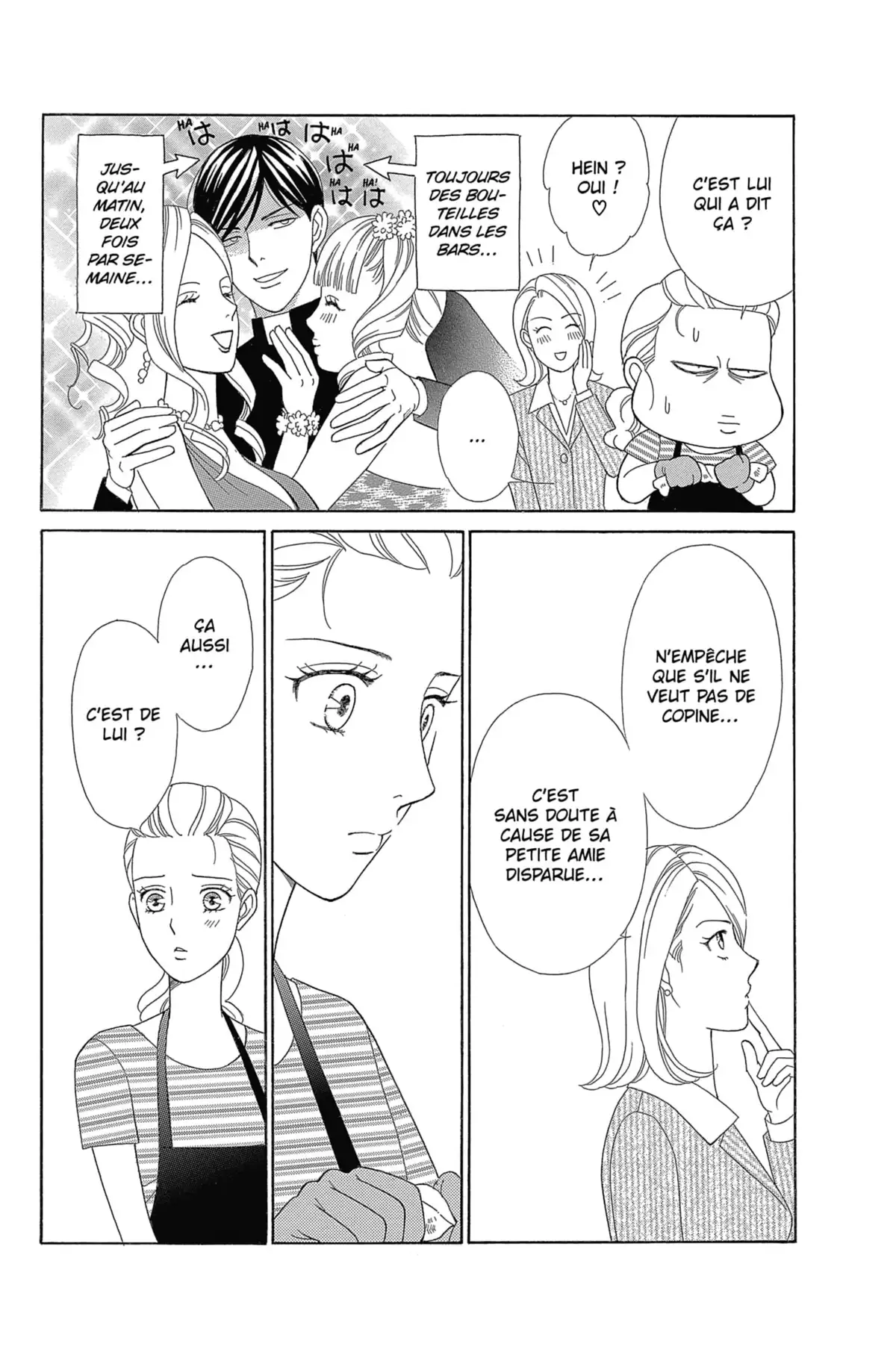 Le diable s’habille en soutane Volume 2 page 68