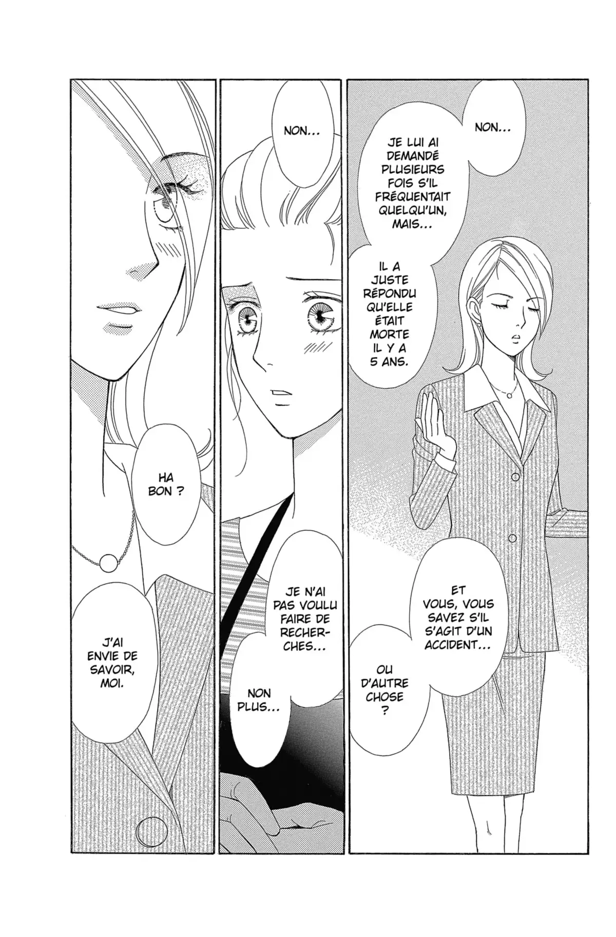 Le diable s’habille en soutane Volume 2 page 69